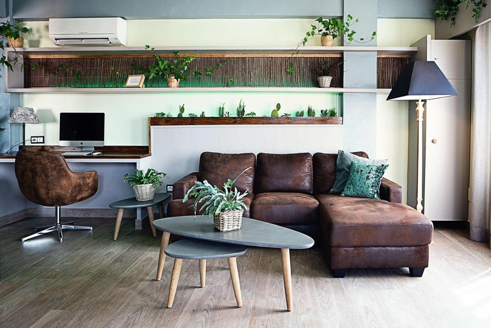 Livemalaga Alderete Apartamento