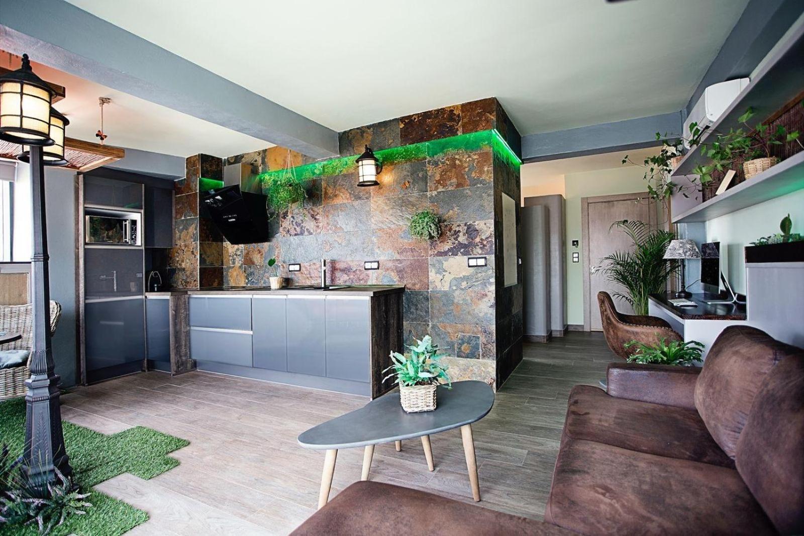 Apartamento Livemalaga Alderete