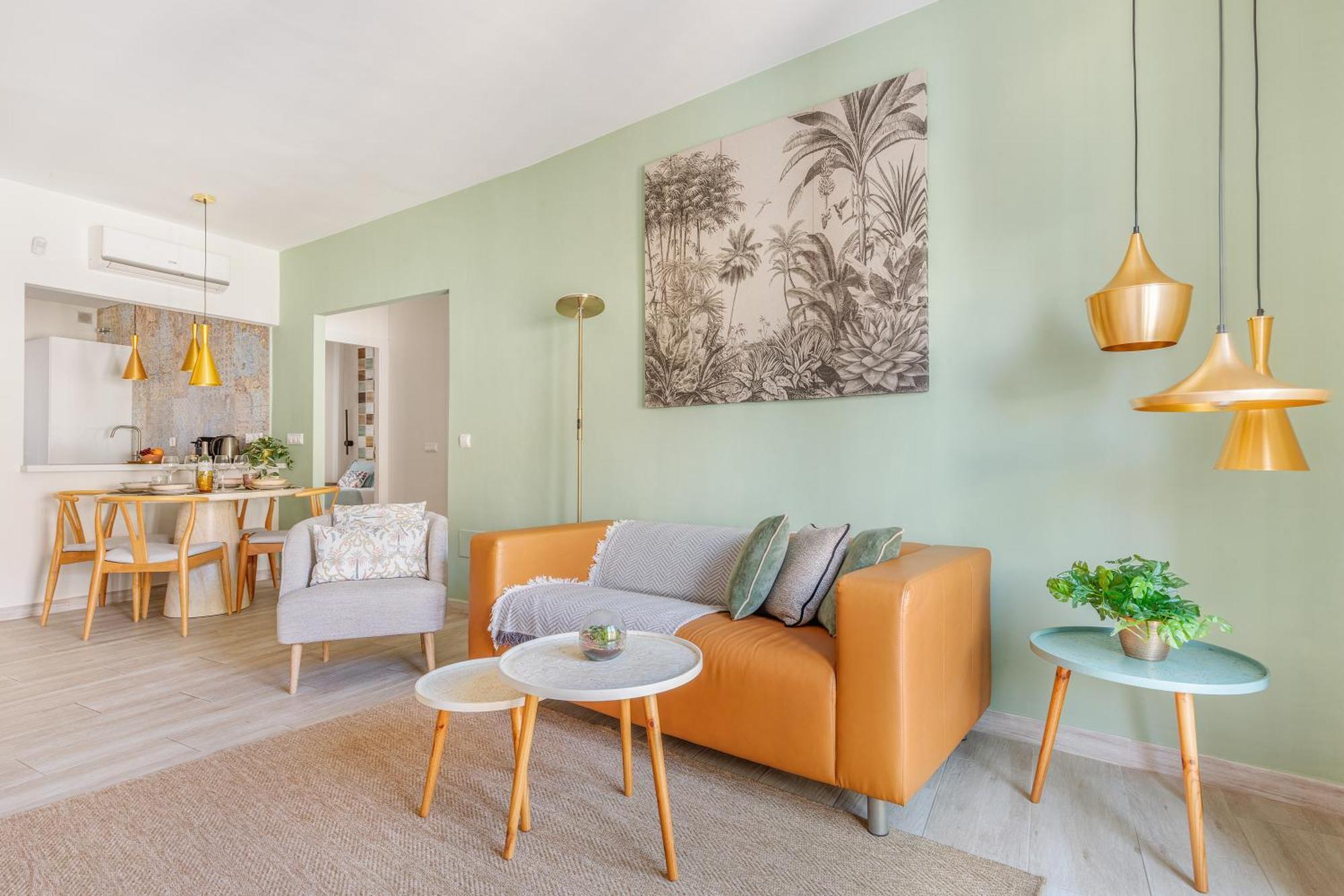 Montano Experience & Old Town By Ele Appartement *