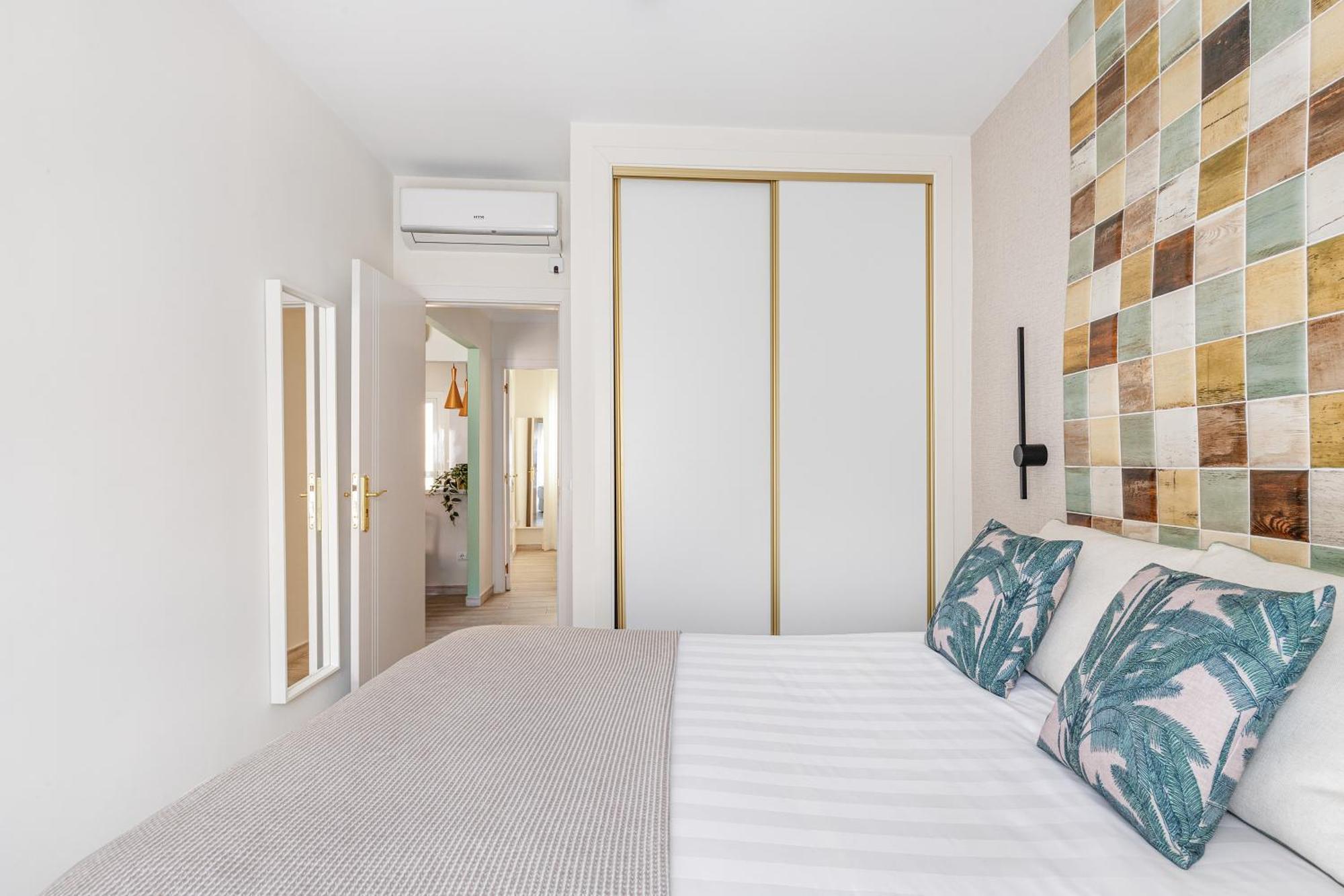 Montano Experience & Old Town By Ele Appartement *
