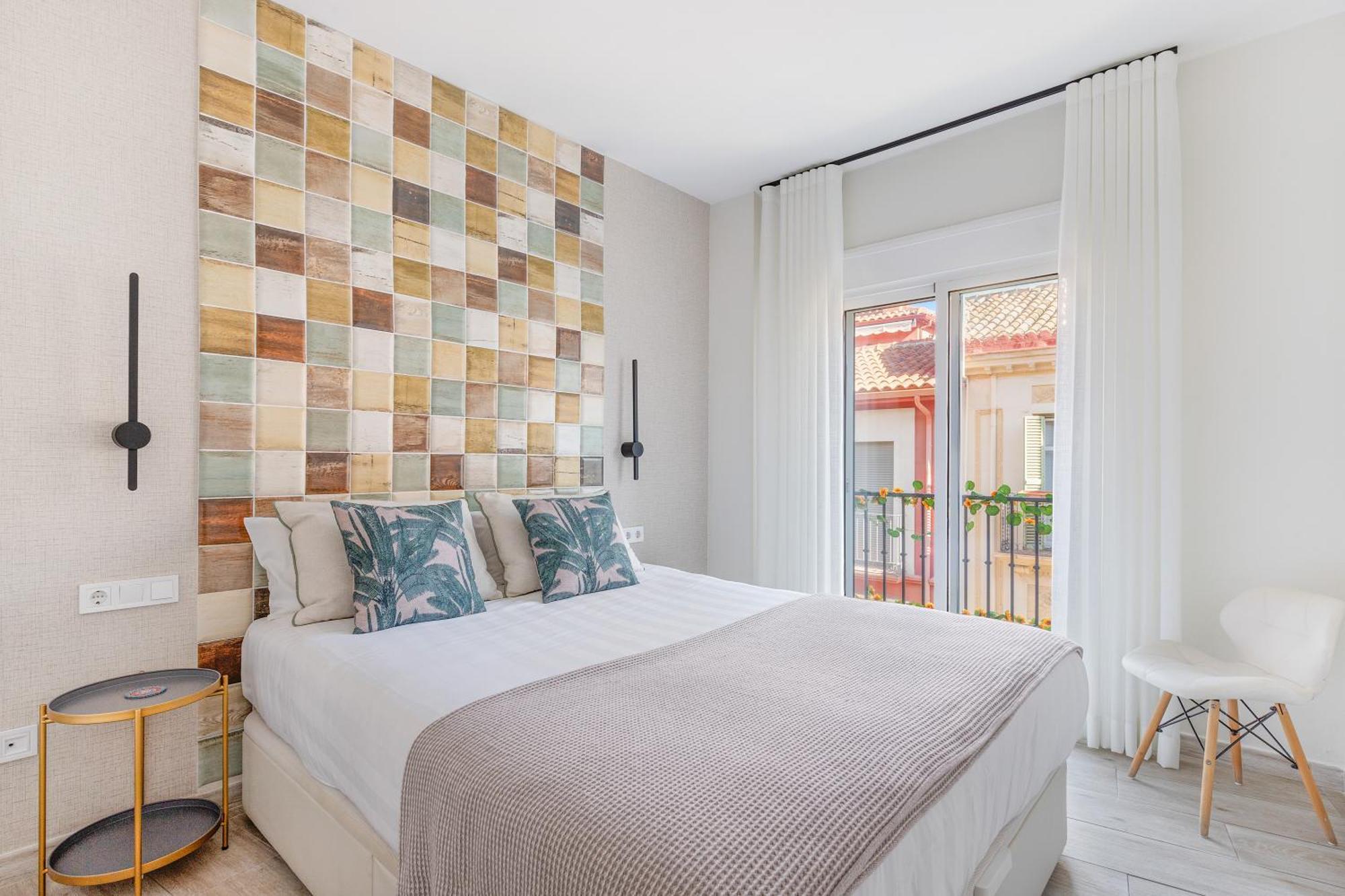 Montano Experience & Old Town By Ele Appartement