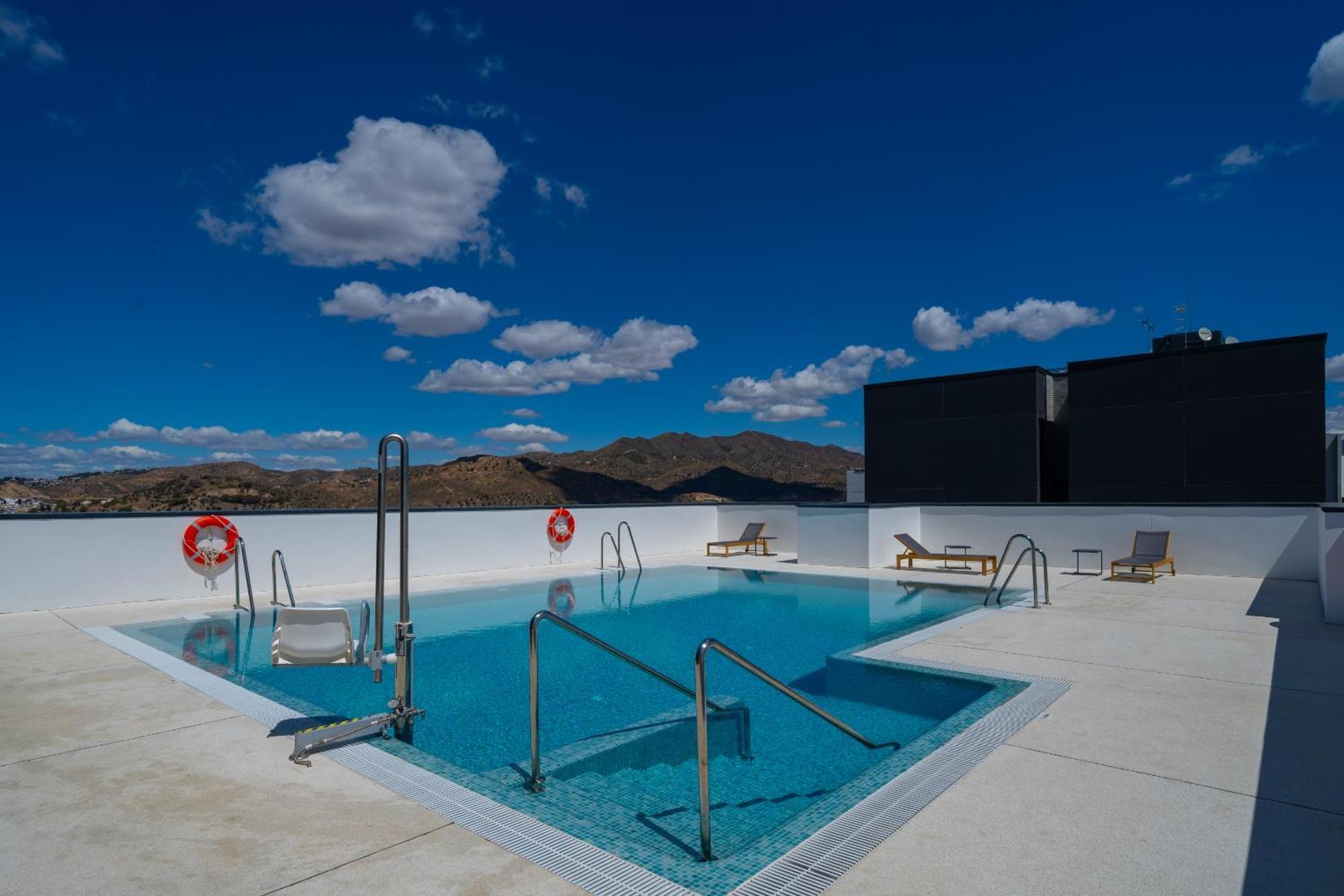 Appartamento Xpce Urban 13 Skyline - Parking Free *