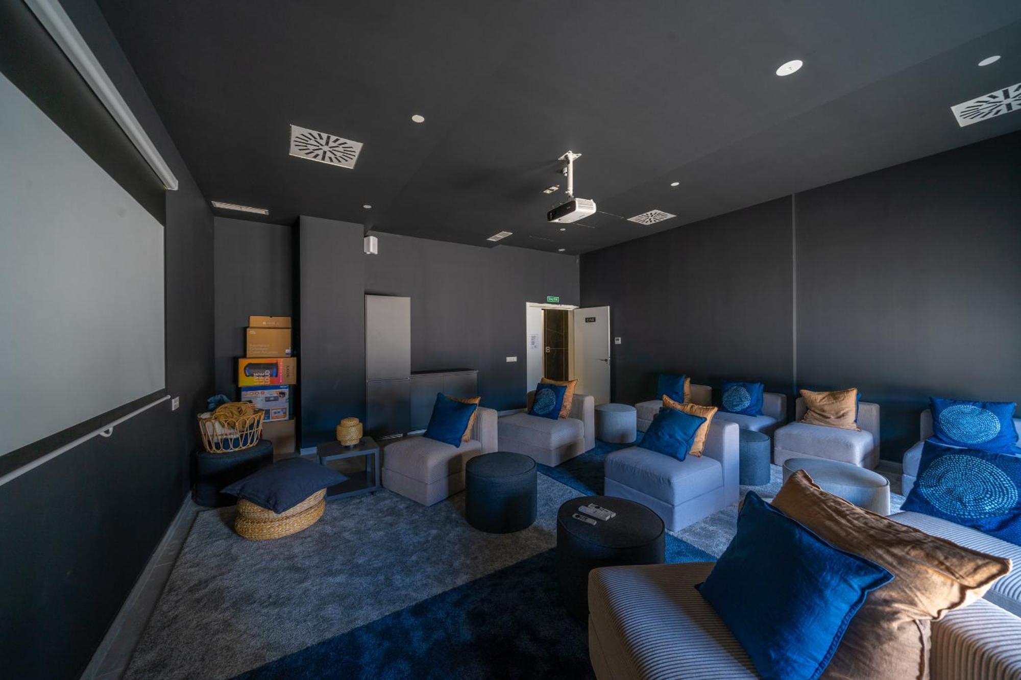 Appartamento Xpce Urban 13 Skyline - Parking Free *