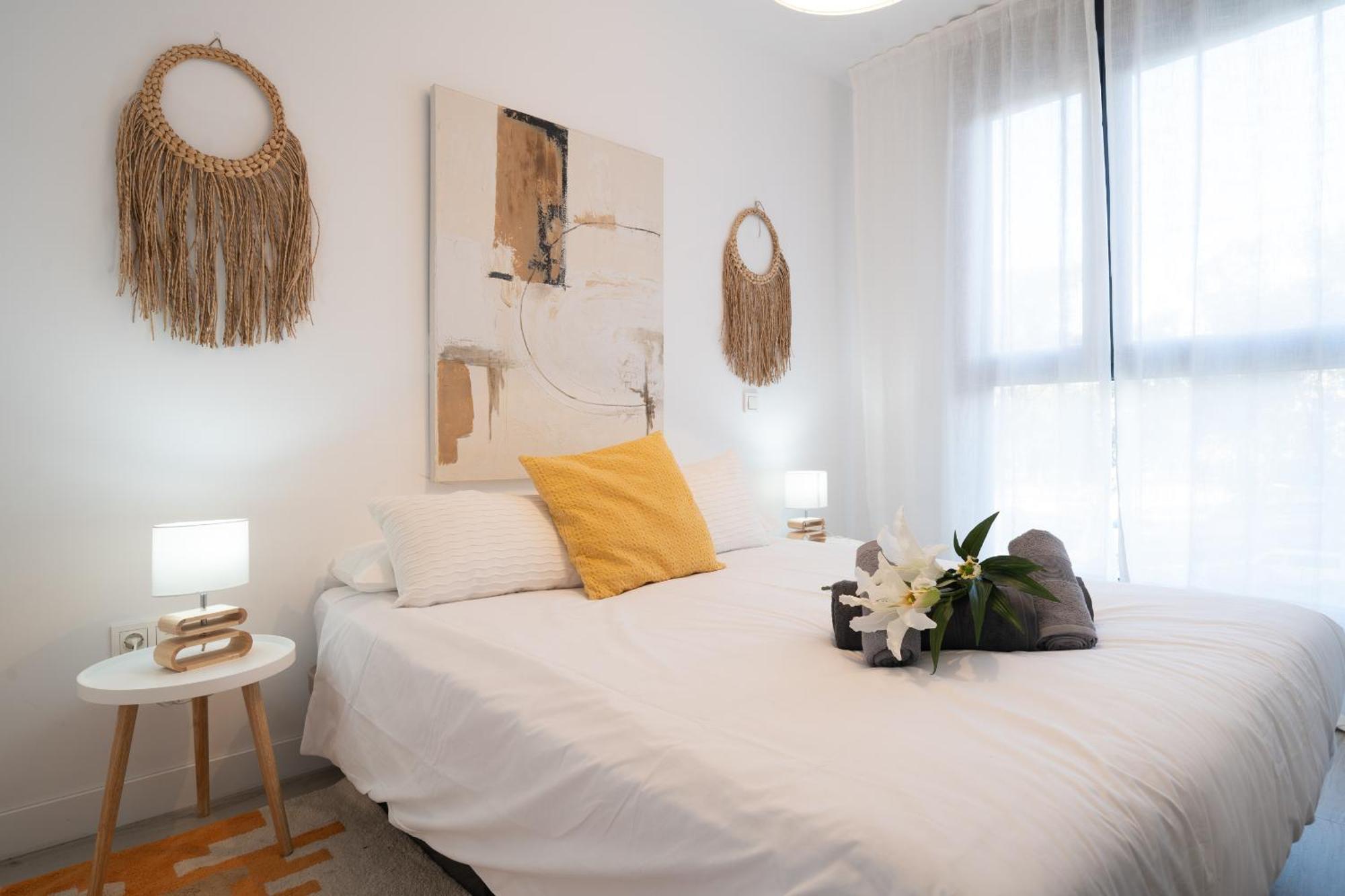 Appartamento Xpce Urban 13 Skyline - Parking Free