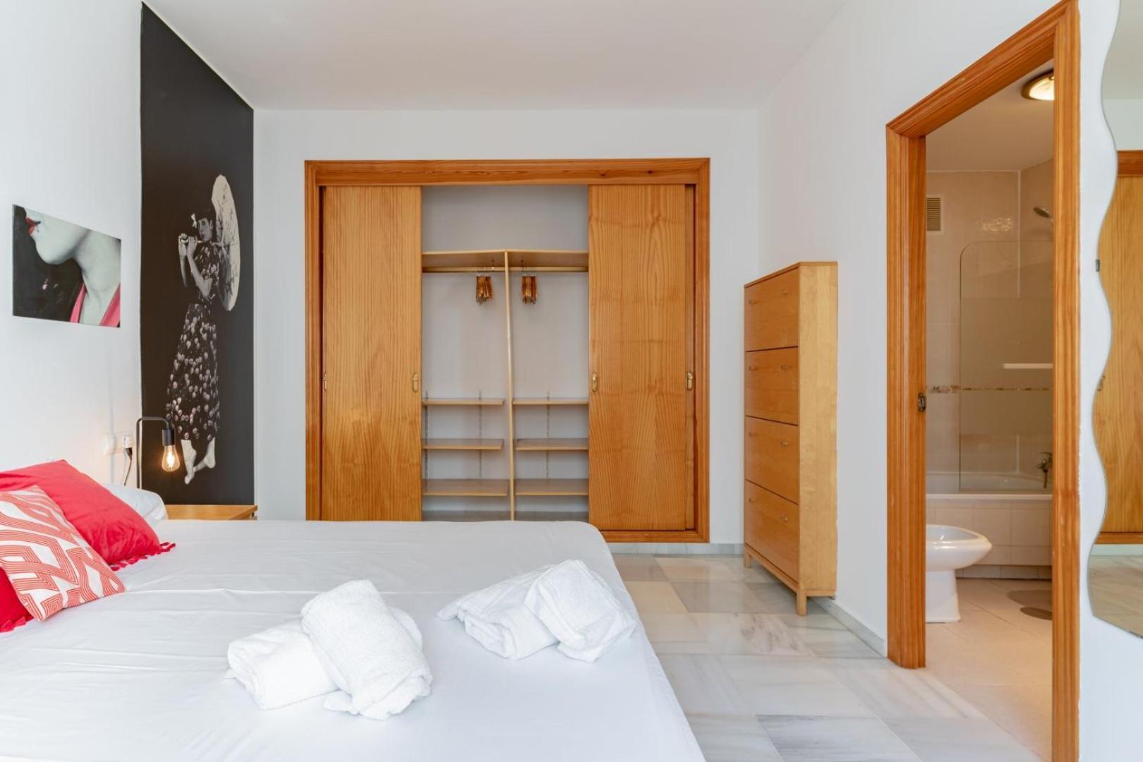 Guestready - Cozy Near The Centre Leilighet Málaga
