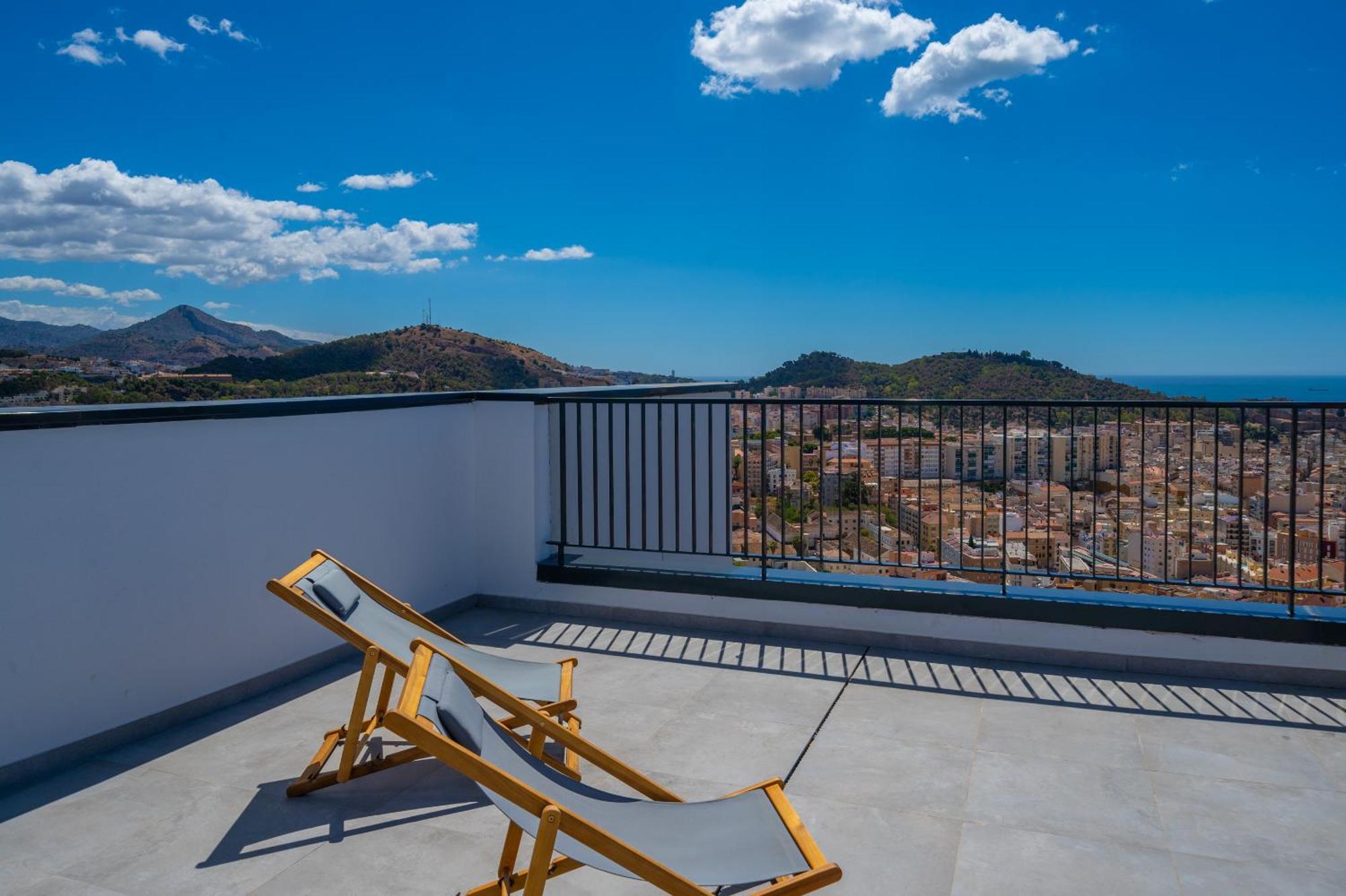 Appartamento Xpce Urban 13 Skyline - Parking Free