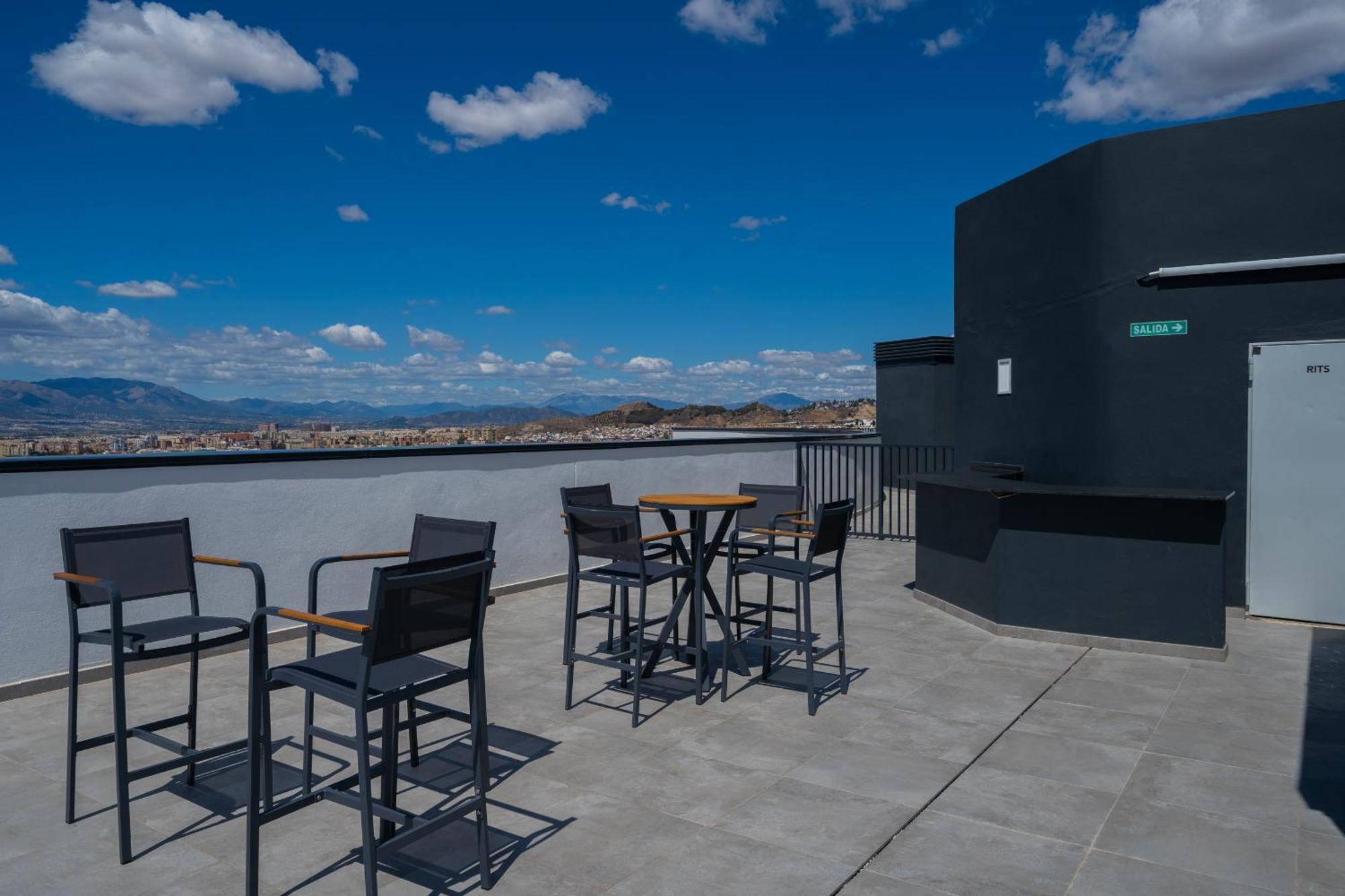 Appartamento Xpce Urban 13 Skyline - Parking Free *