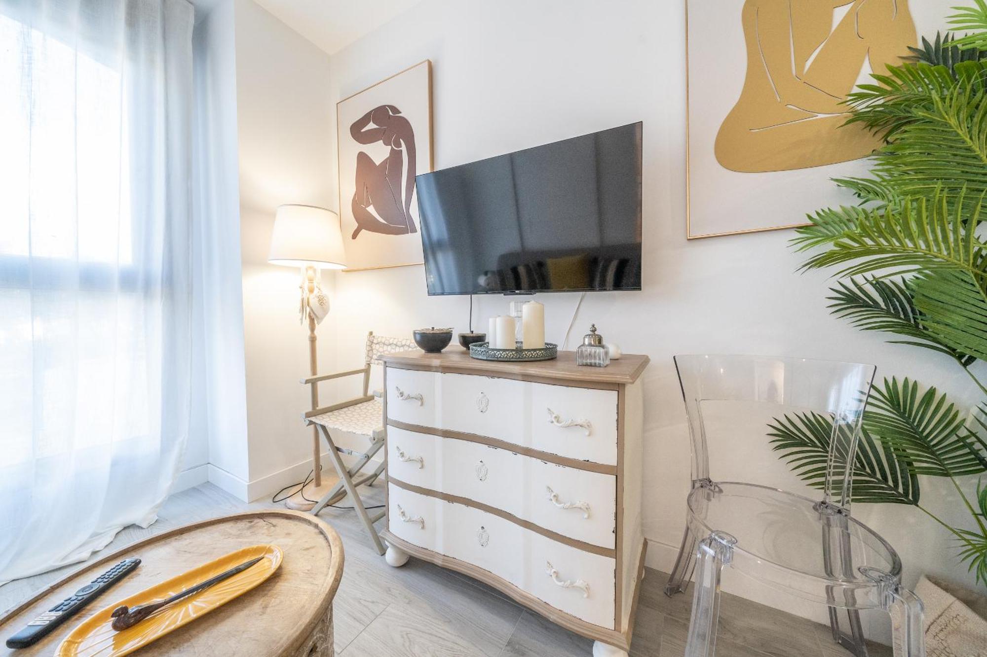 Appartamento Xpce Urban 13 Skyline - Parking Free