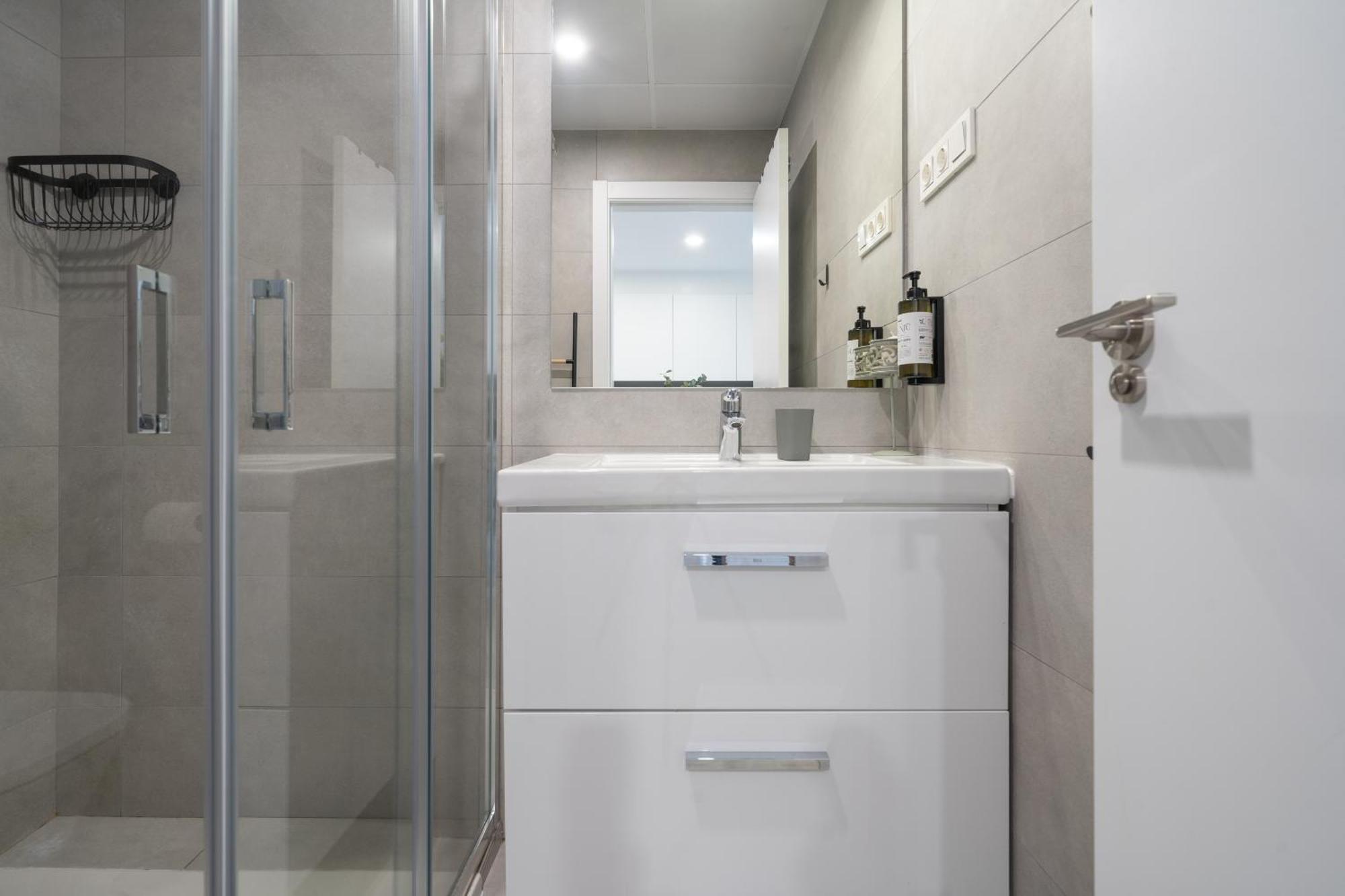 Appartamento Xpce Urban 13 Skyline - Parking Free