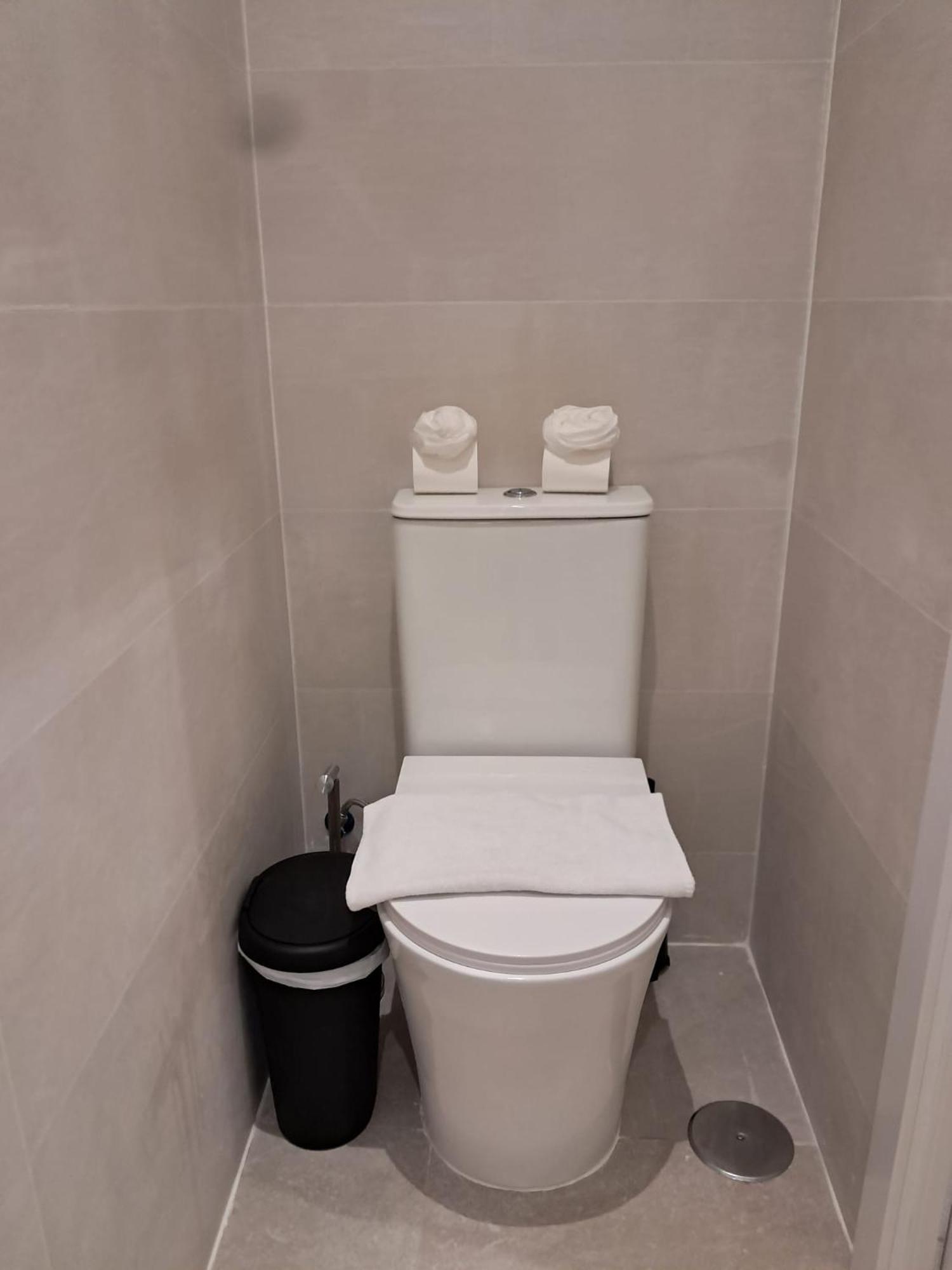 Apartment, Avenida Andalucia * Malaga