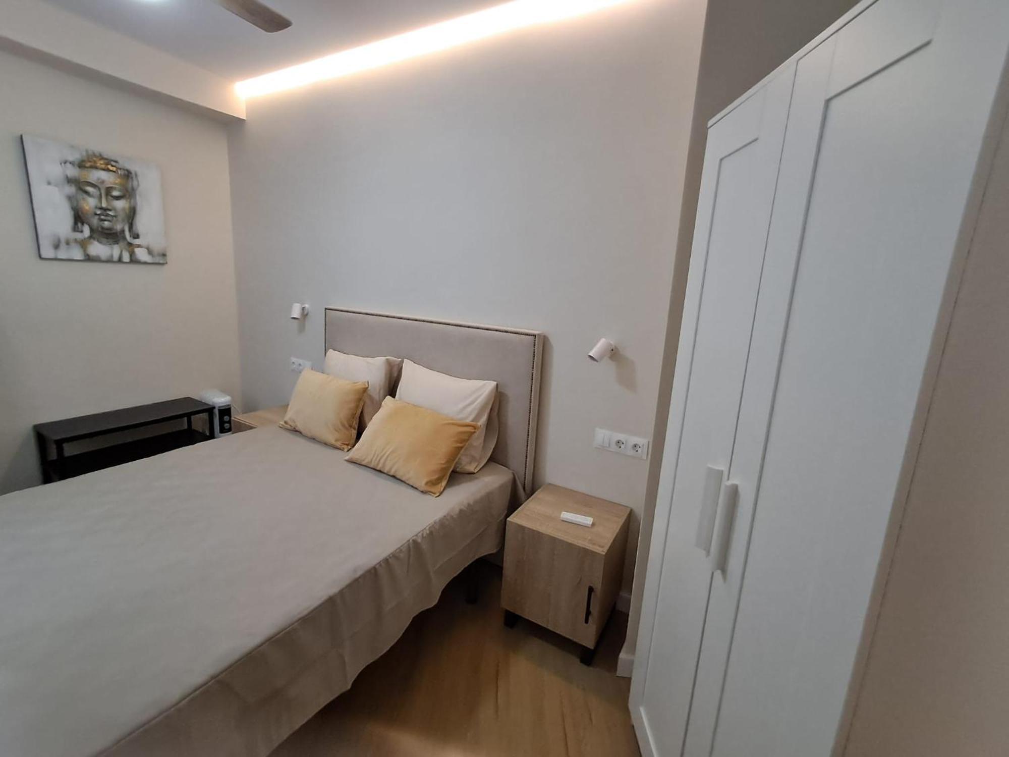 Apartment, Avenida Andalucia Apartment Malaga