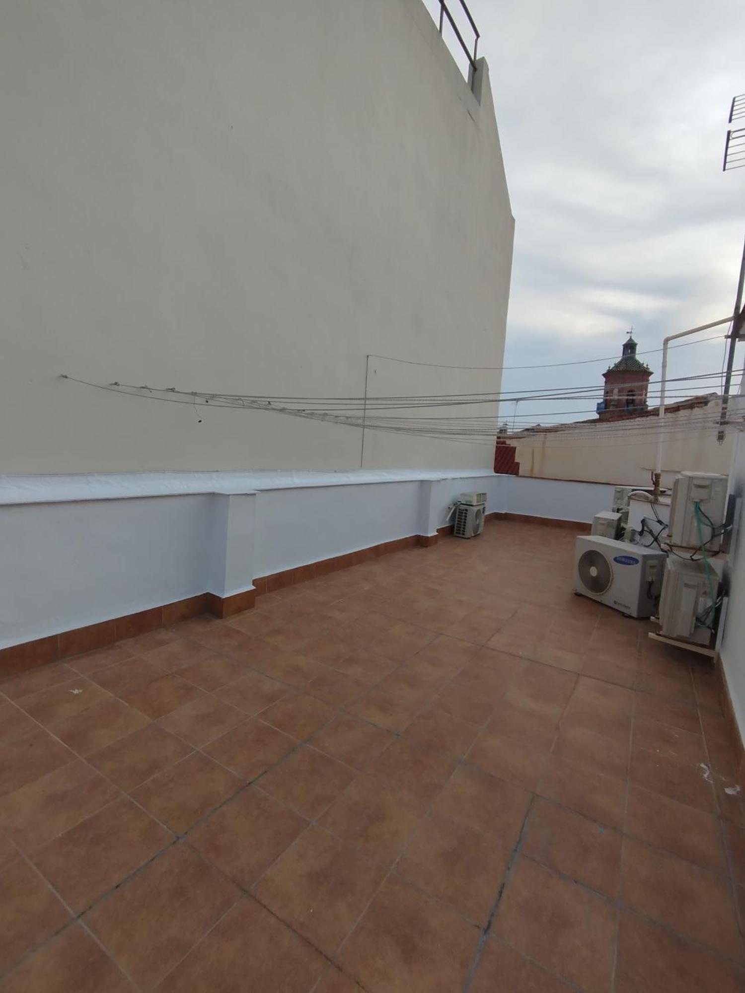 Lejlighed Centro Hernan Ruiz De 4 A 8 Personas
