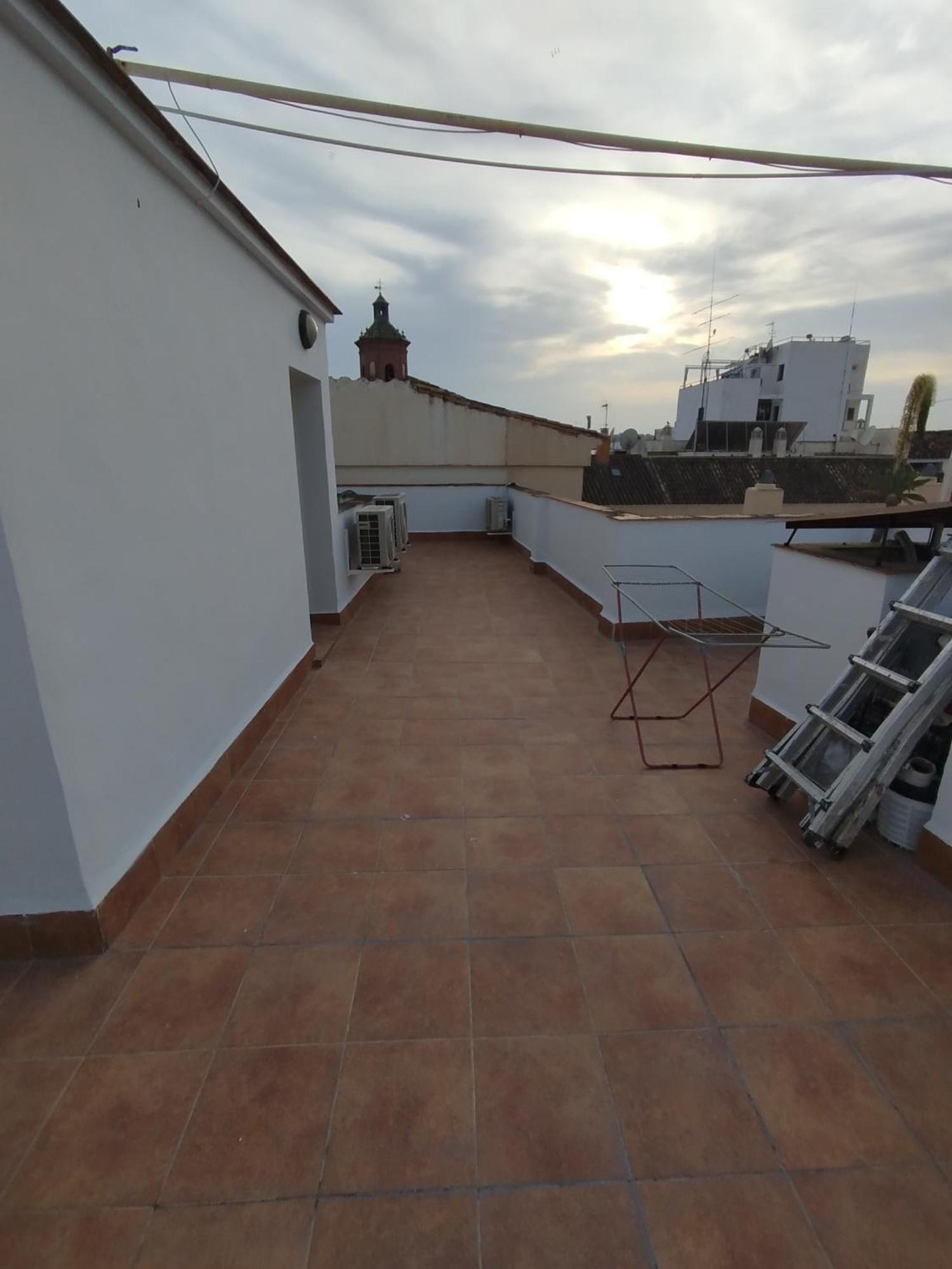 Centro Hernan Ruiz De 4 A 8 Personas Lejlighed *