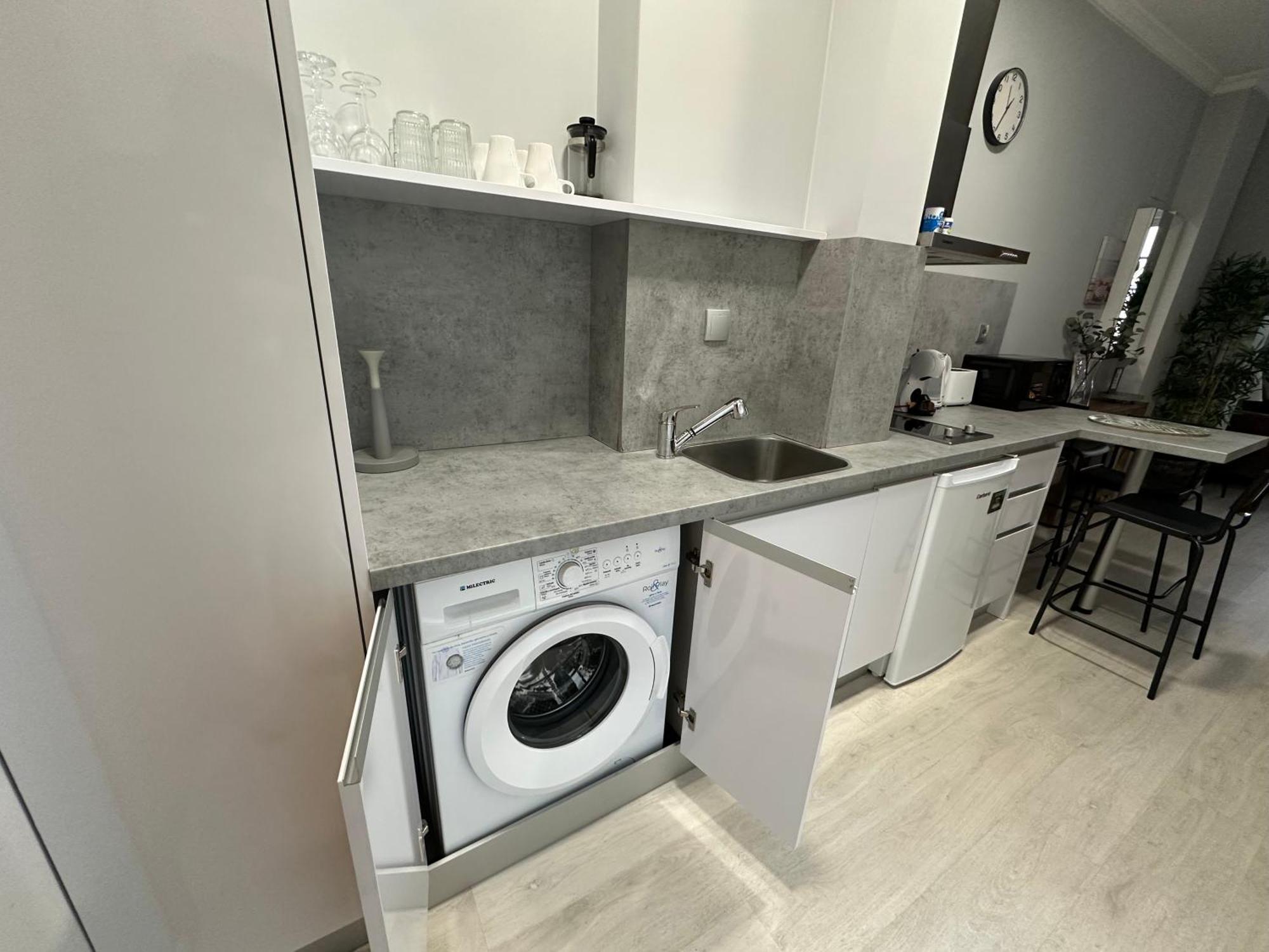 Center Flat - Soho Center Apartamento *