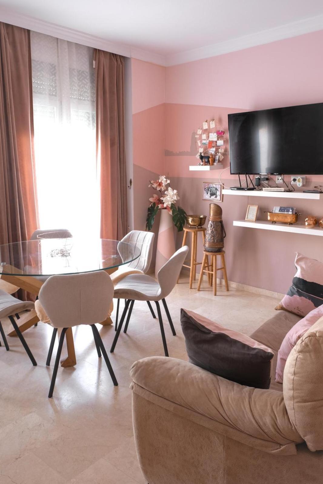 Elena Flat Center Apartamento *
