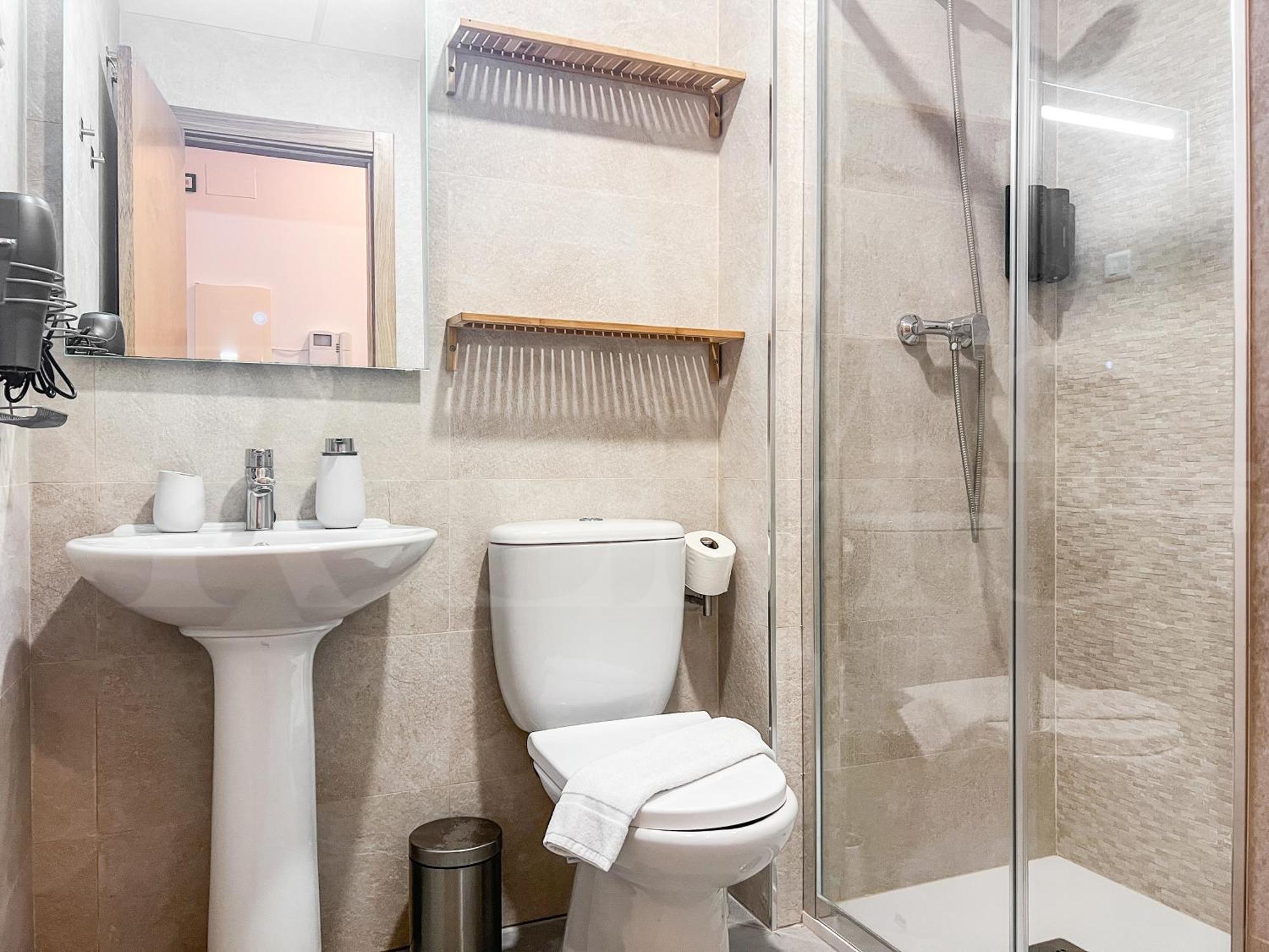 Romantic In The Center By Rems Appartement *