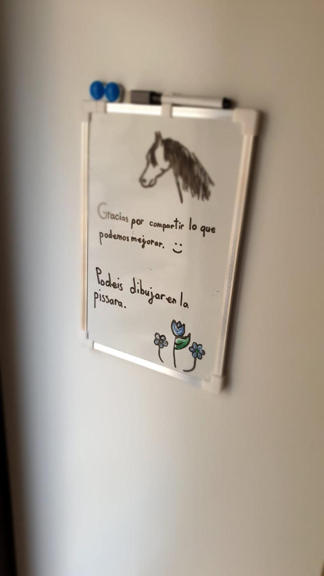 Individual Tranquila Con Bano Privado En Piso Compartido Apartamento *