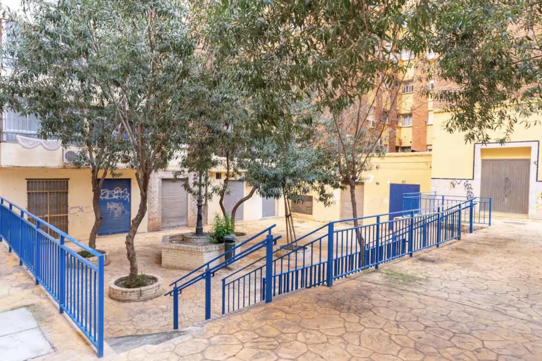 Apartment Miraflores Zen Malaga
