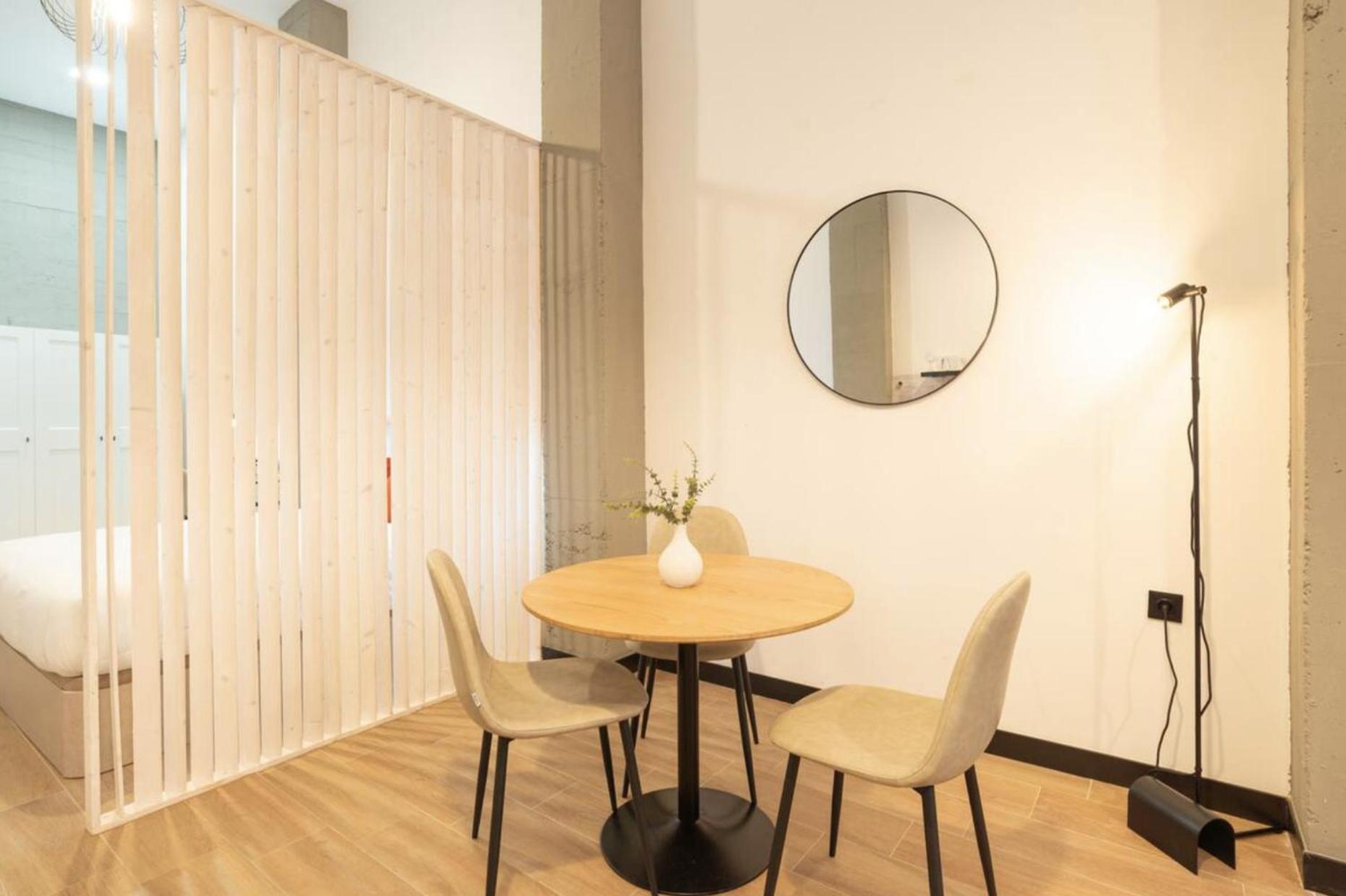 Apartment Miraflores Zen *