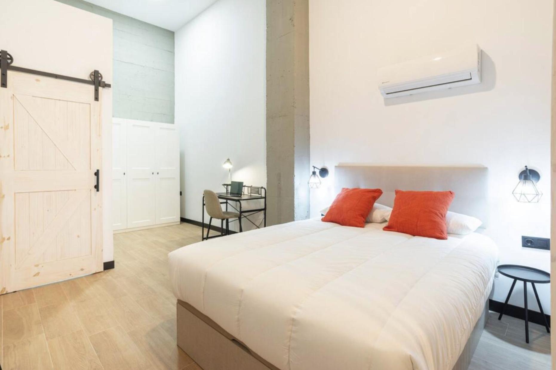 Miraflores Zen Apartment *