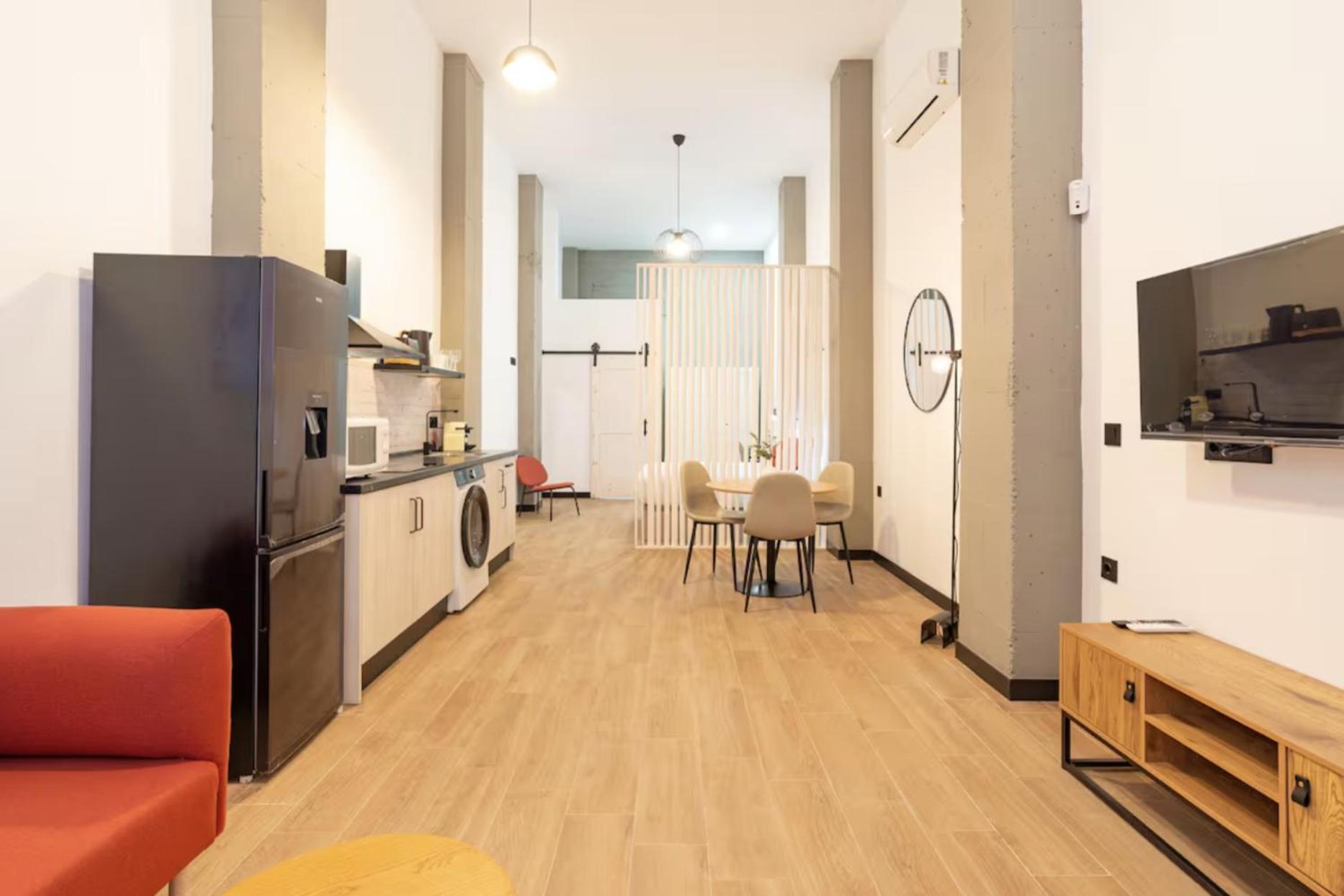 Apartment Miraflores Zen