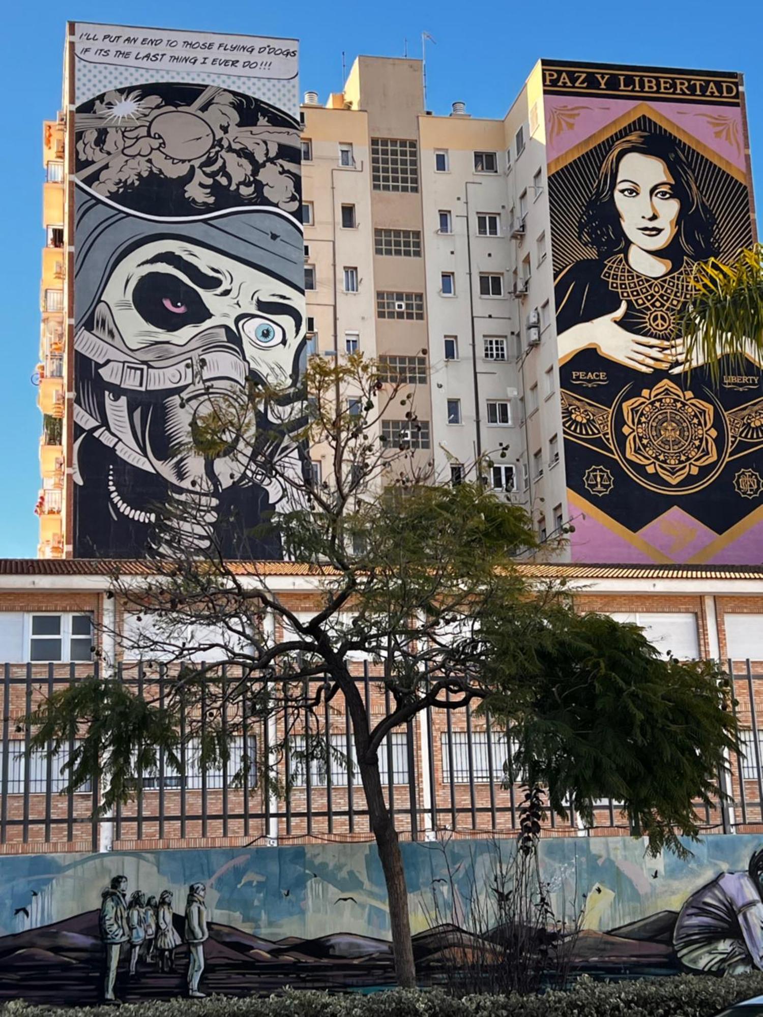 Soho-malaga Center Lägenhet *