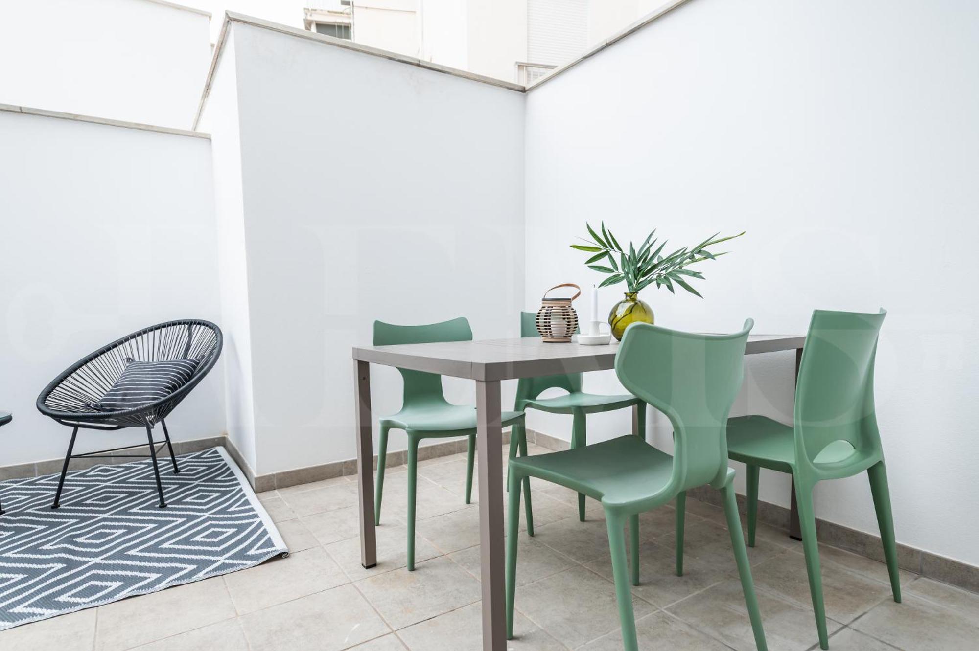 Appartement Comfortable Near The Center By Rems *