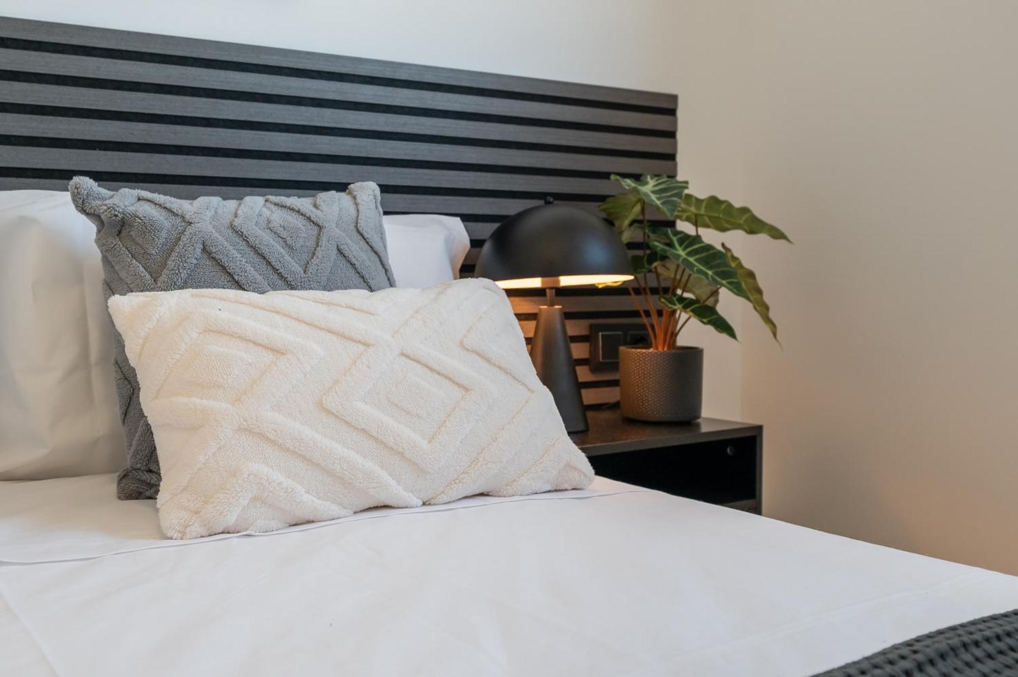 Apartamento Xpce Urban 14 Skyline - Parking Free *