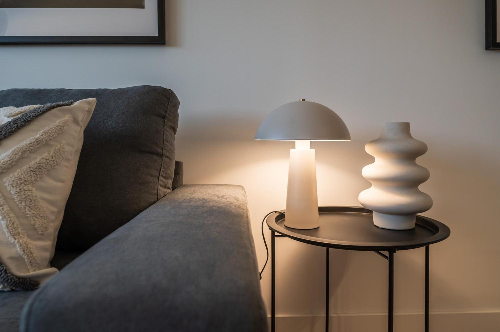Apartamento Xpce Urban 14 Skyline - Parking Free Málaga