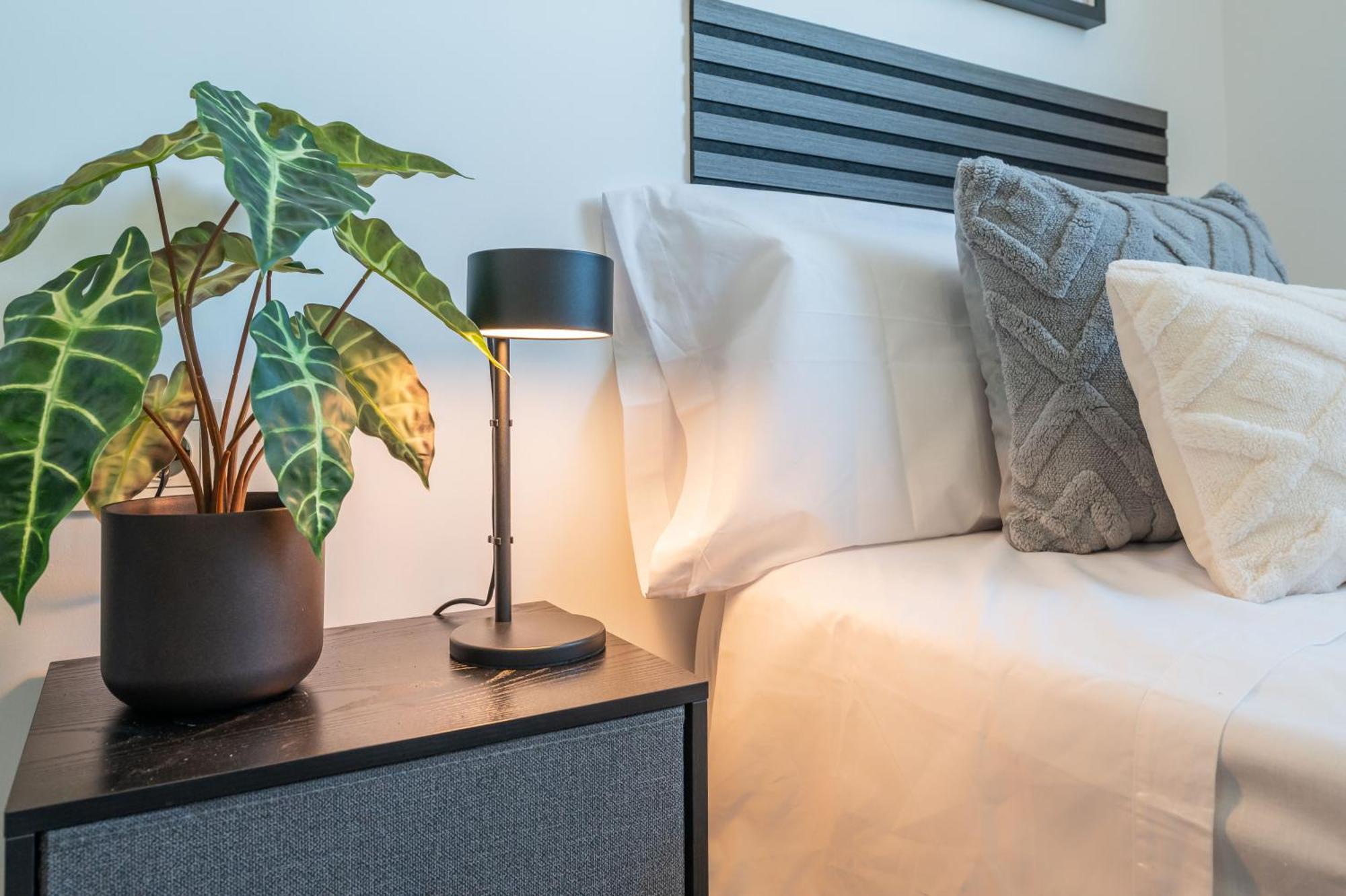 Xpce Urban 14 Skyline - Parking Free Apartamento
