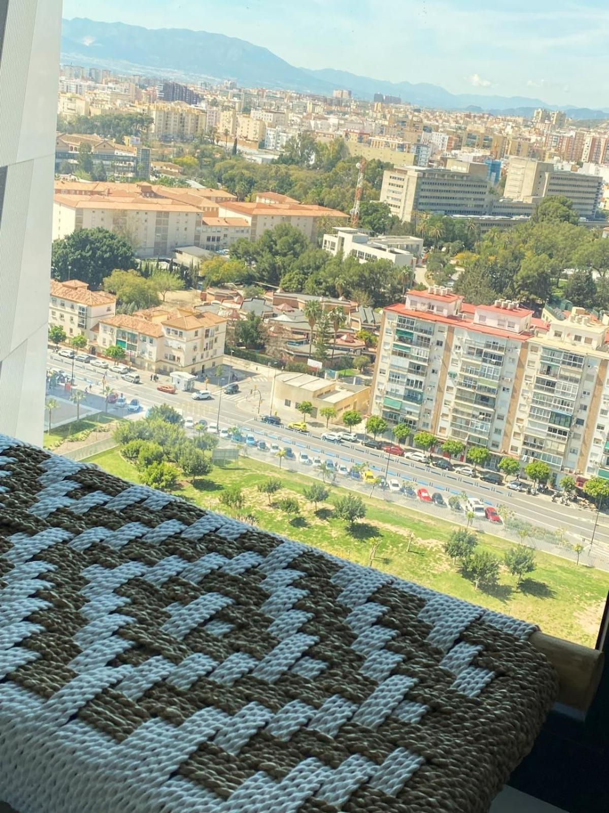 Apartamento Skyline Center, Luxury, Planta 20