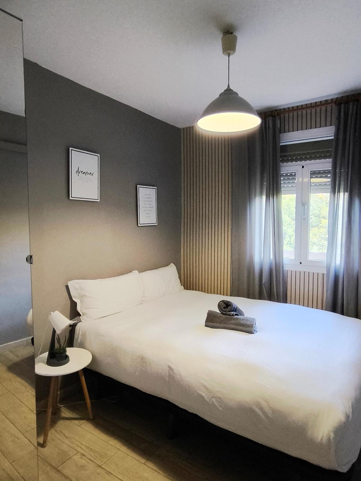 Appartement Victoria *