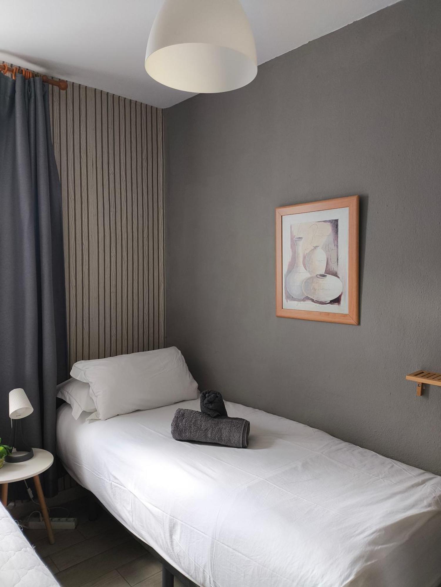Victoria Appartement Málaga