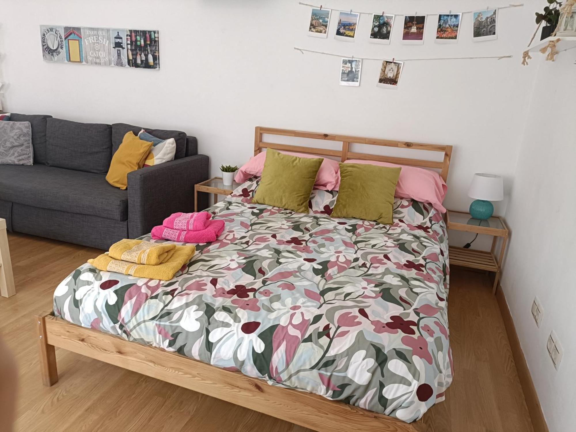 Sun&life De La Mota Apartamento