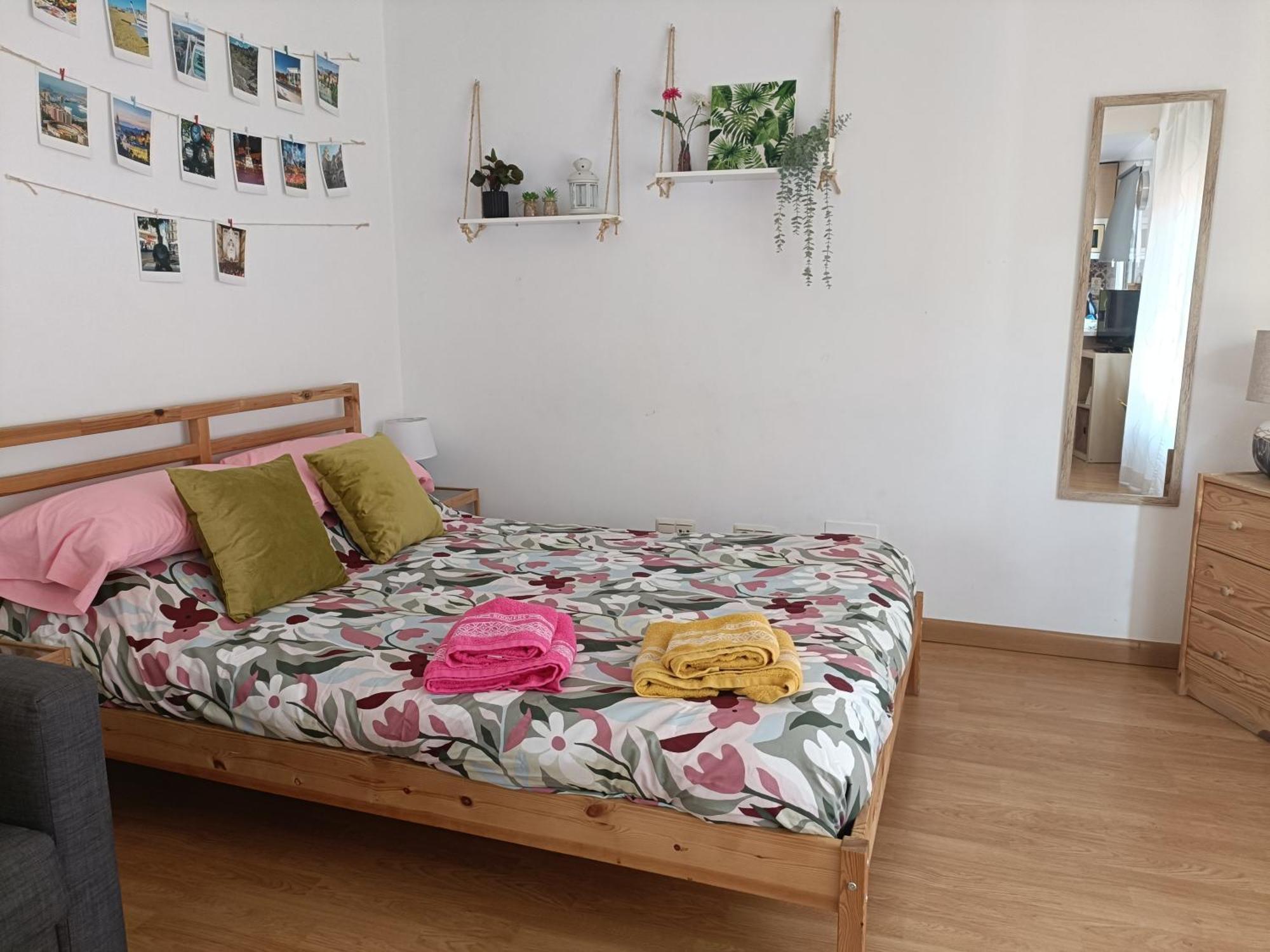 Sun&life De La Mota Apartamento *
