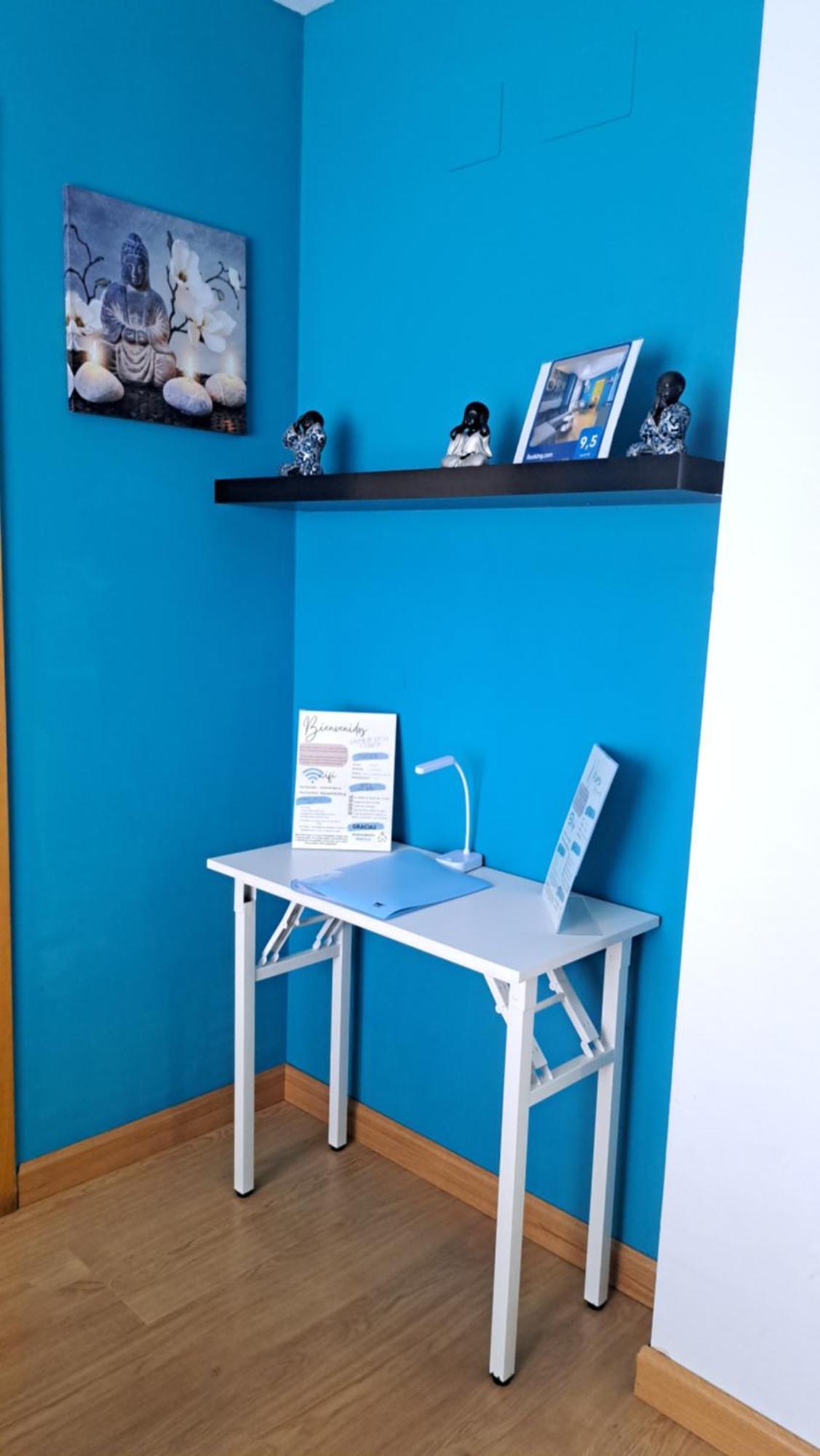 Portillo Apartment