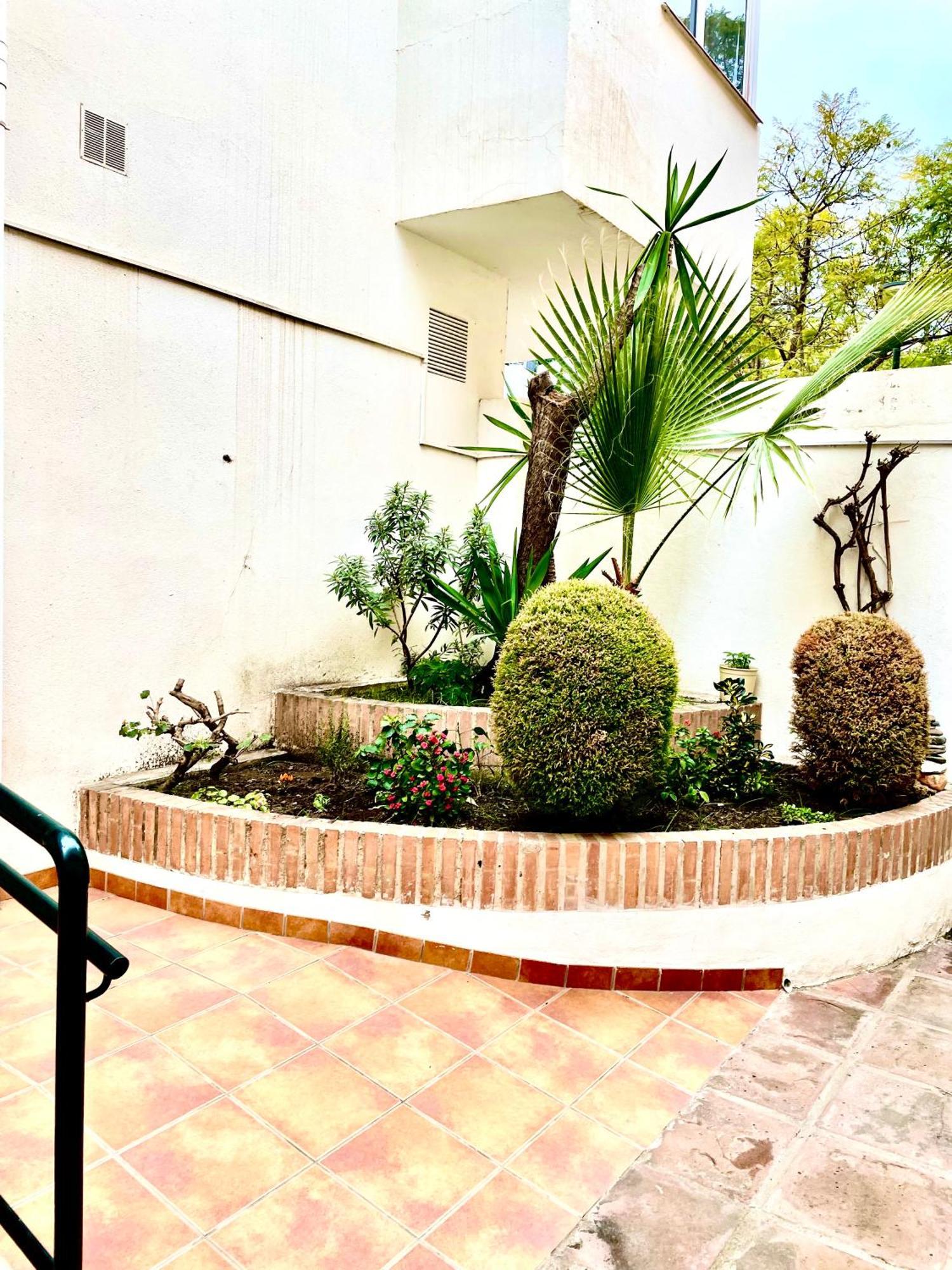 Apartamento Malagadevacaciones - Elcano 20 *
