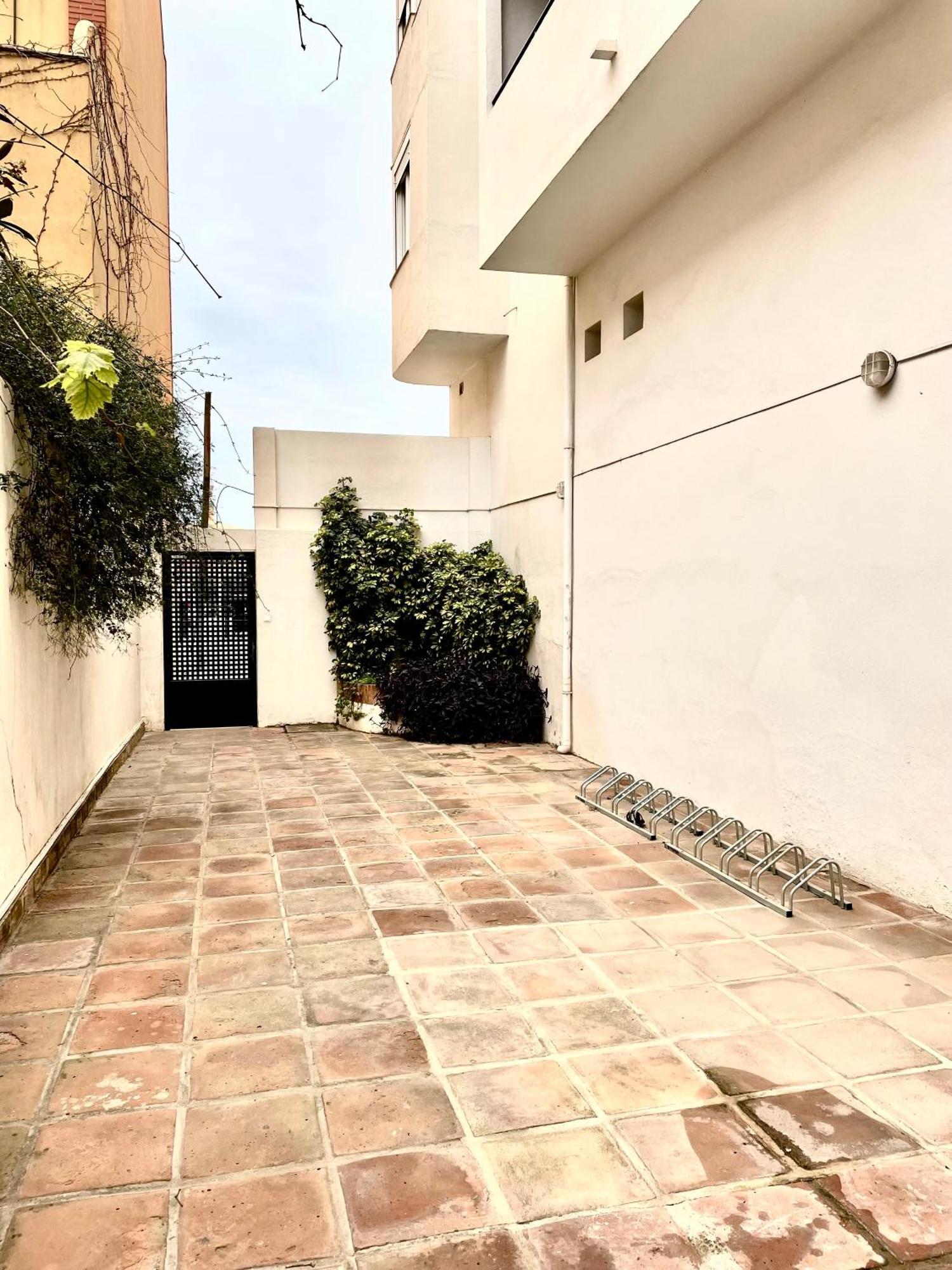 Apartamento Malagadevacaciones - Elcano 20 Málaga