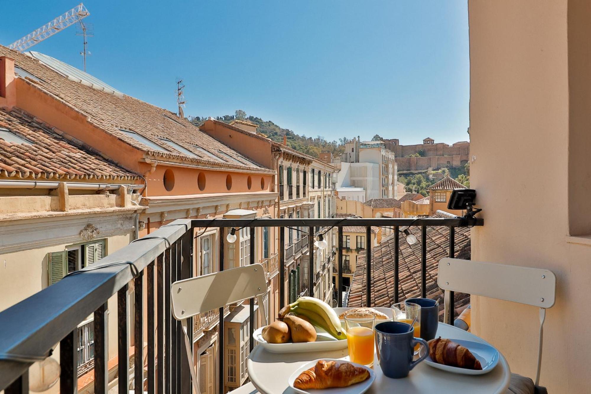 Apartment C89 - Luxurious Penthouse With Private Terrace