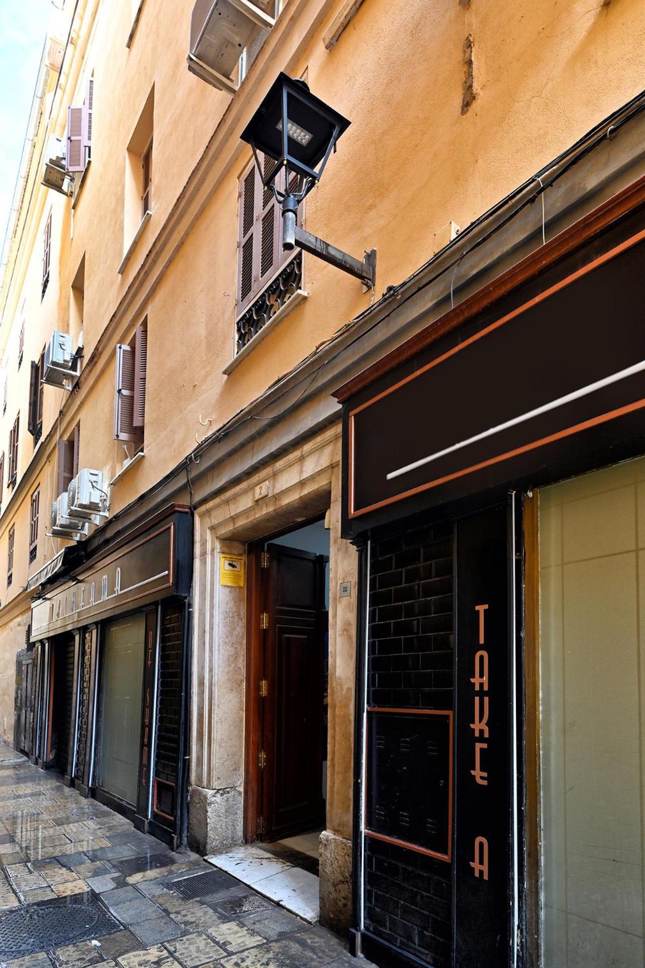 Lejlighed Mitcentro Málaga