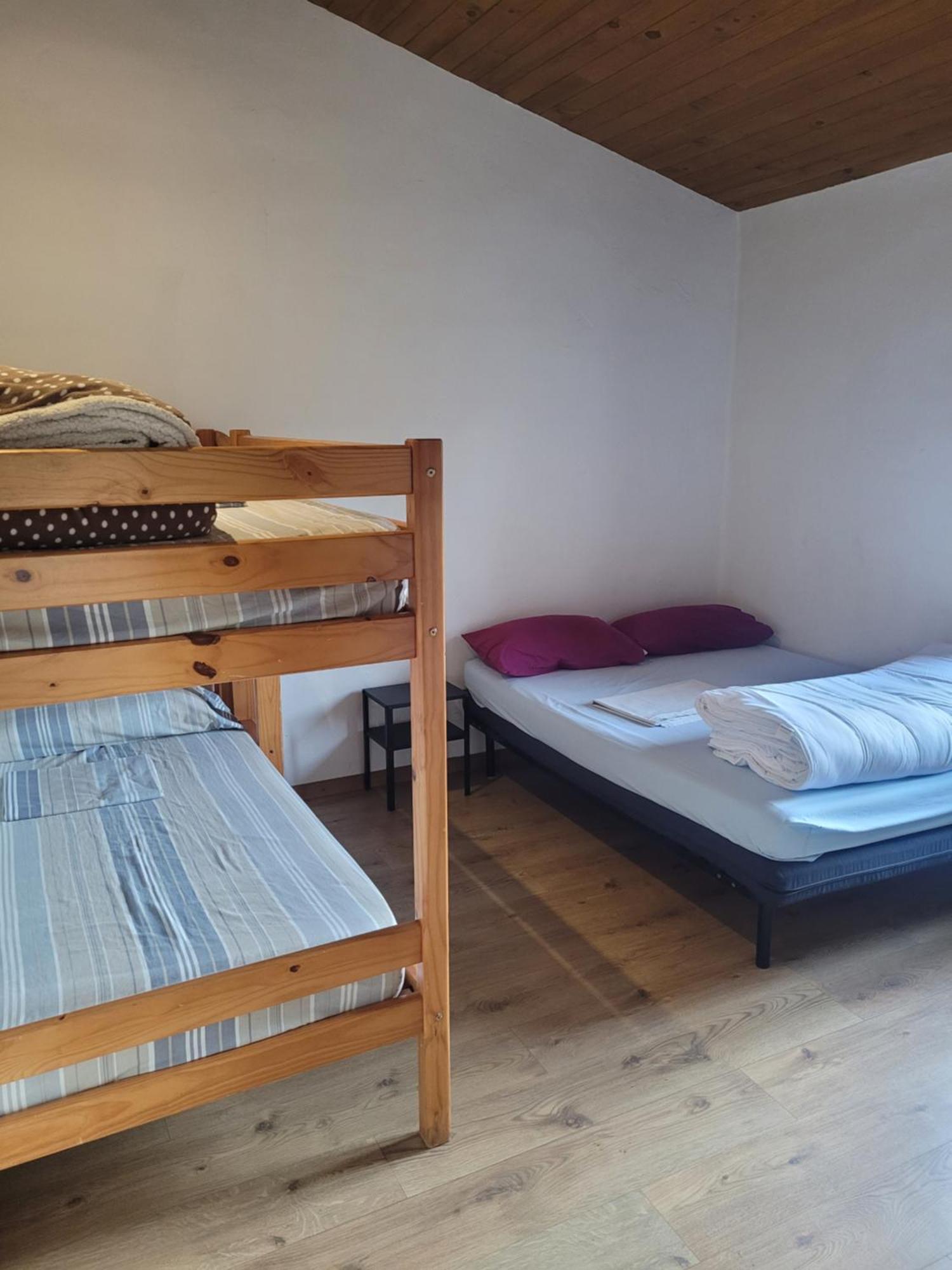 Cortijo Rural Gumeo Ferienhaus Málaga