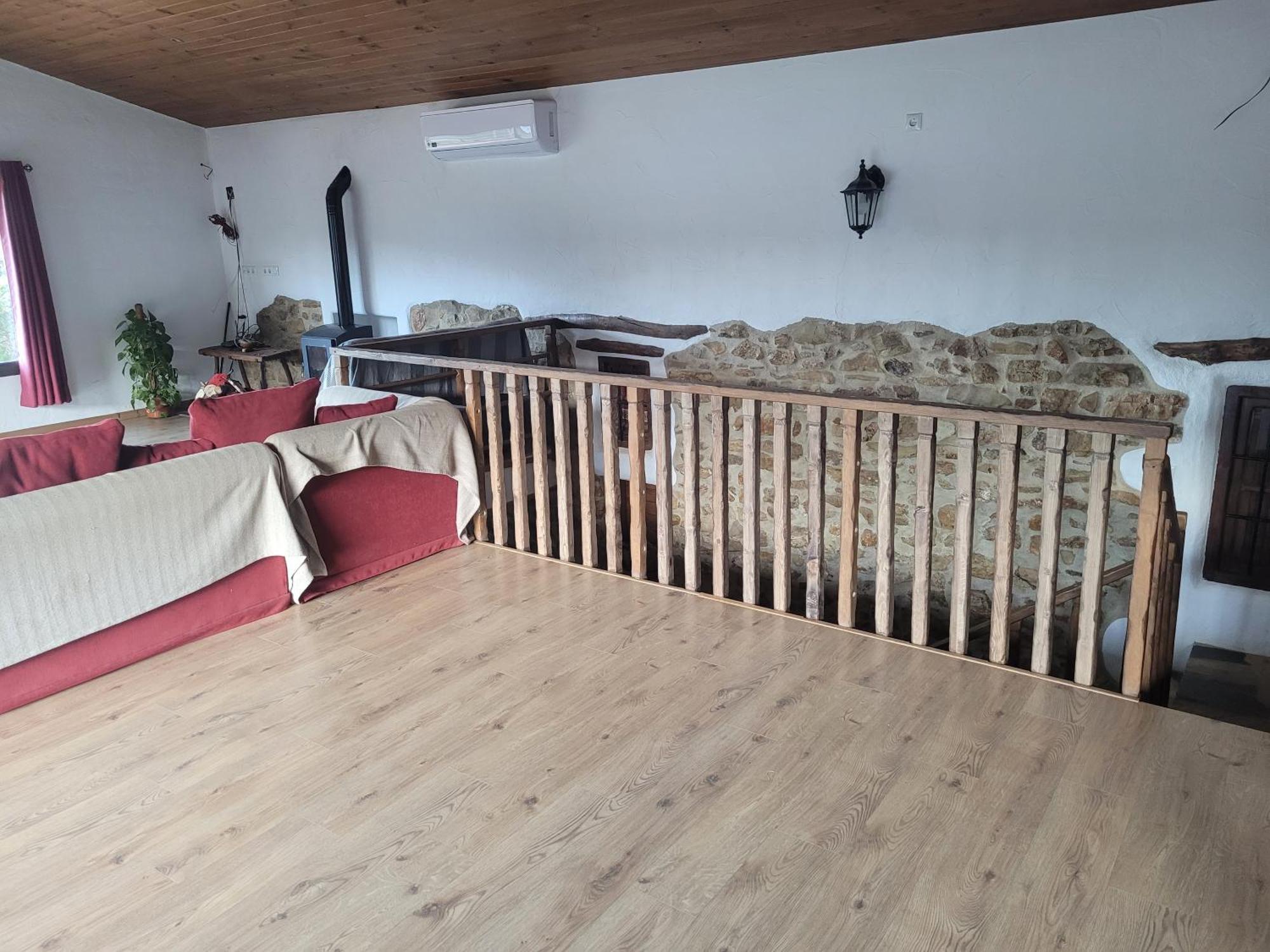 Ferienhaus Cortijo Rural Gumeo Málaga