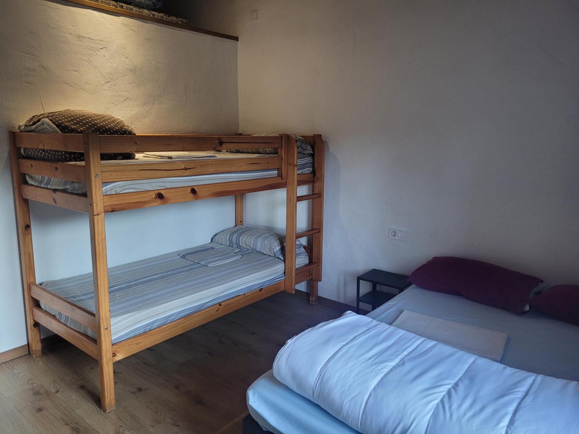 Ferienhaus Cortijo Rural Gumeo *