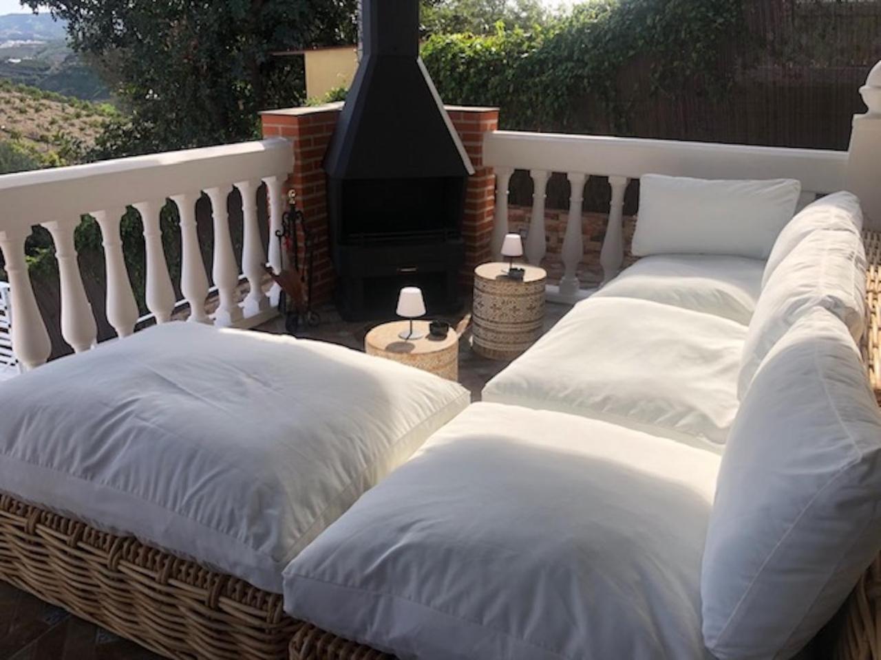 Casa de férias Del Sol