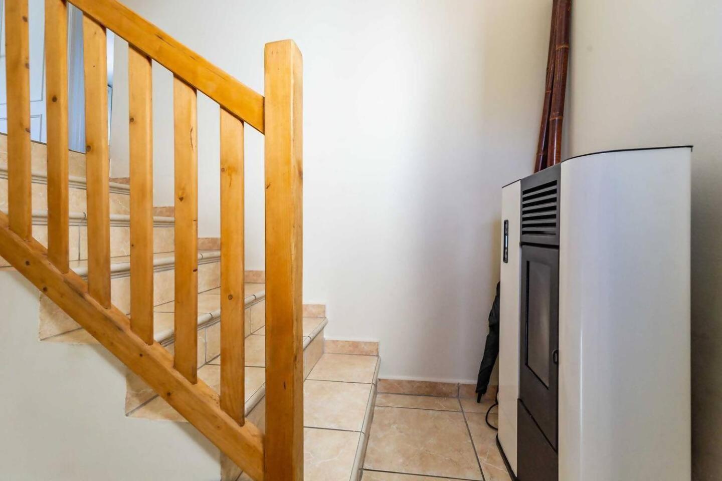Appartamento Cyv 3 Bedrooms, Rooftop Terrace Magnificent Views Málaga
