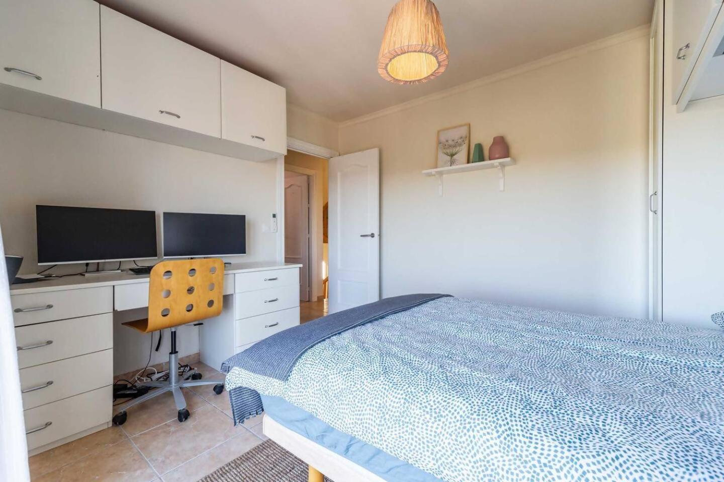 Appartamento Cyv 3 Bedrooms, Rooftop Terrace Magnificent Views Málaga