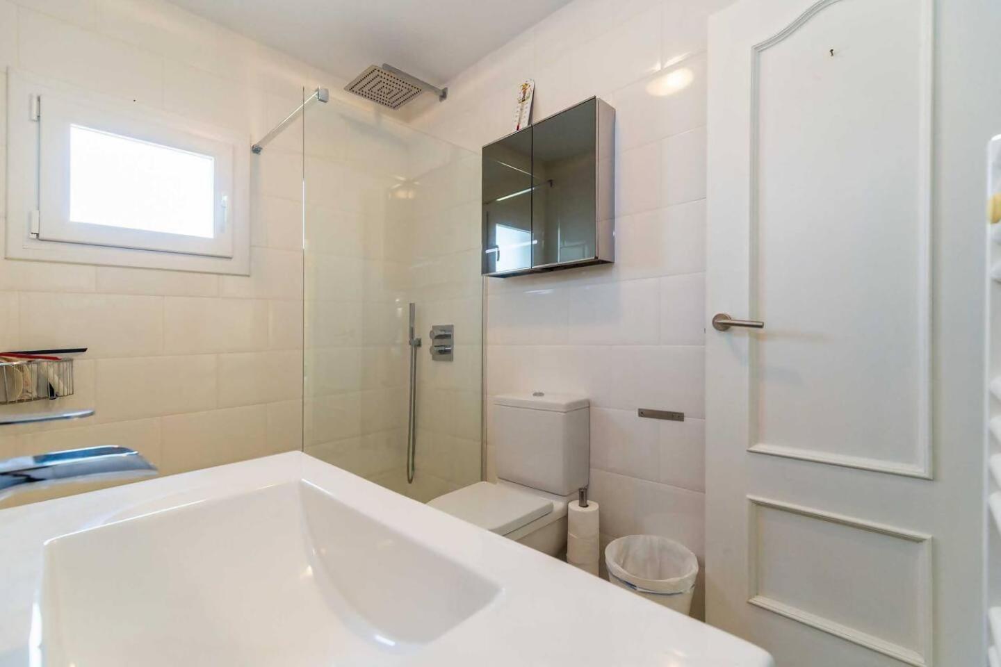 Cyv 3 Bedrooms, Rooftop Terrace Magnificent Views Appartamento Málaga