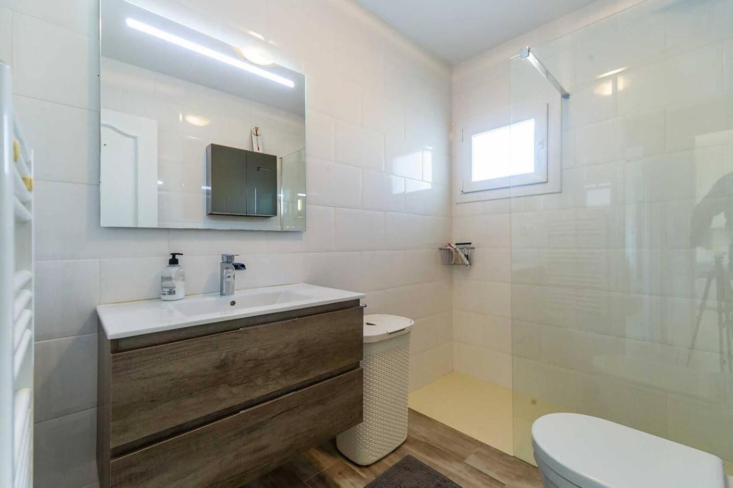 Cyv 3 Bedrooms, Rooftop Terrace Magnificent Views Appartamento *