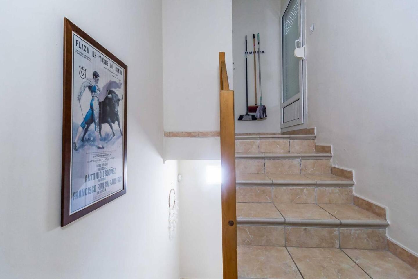Cyv 3 Bedrooms, Rooftop Terrace Magnificent Views *
