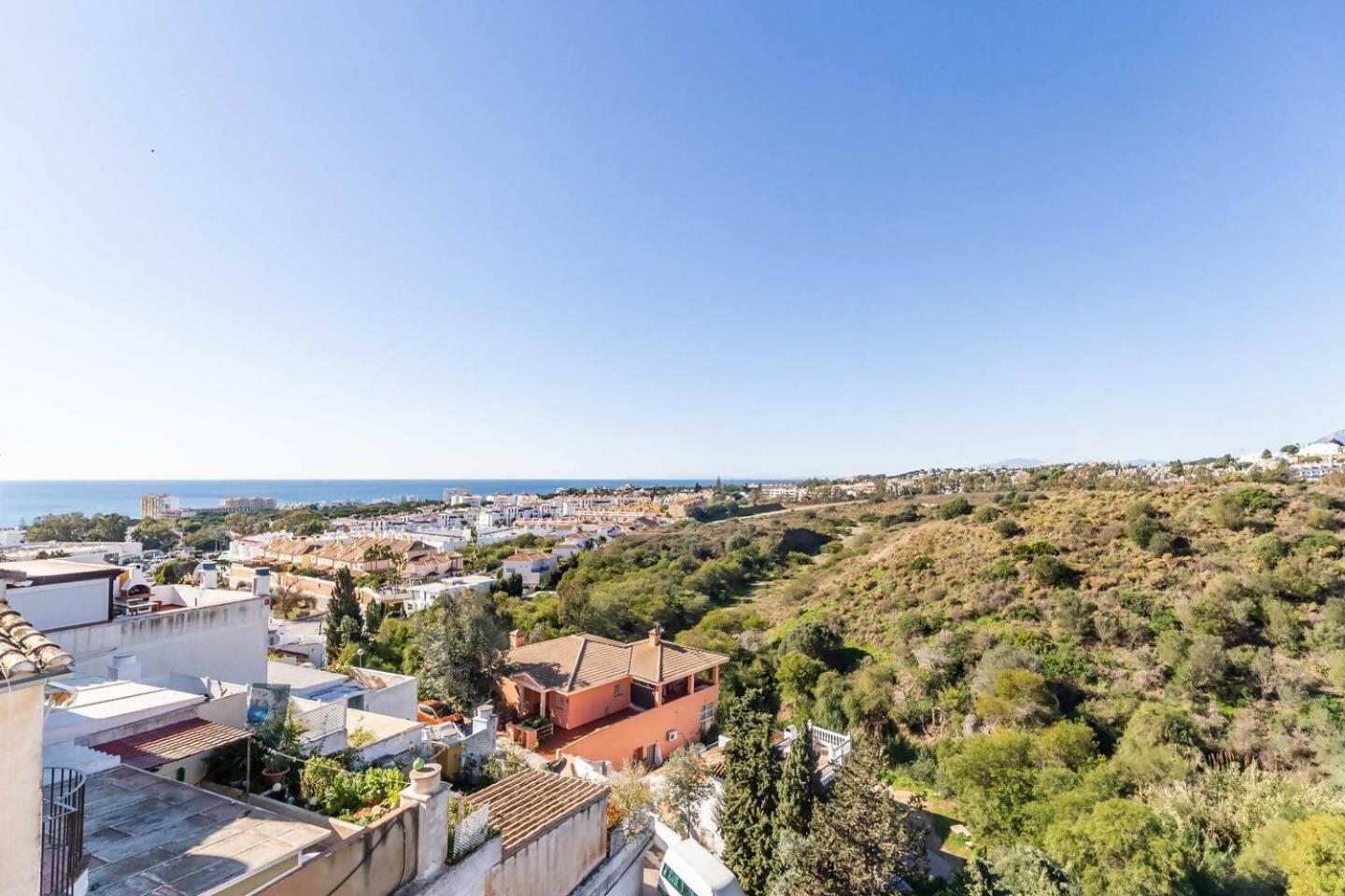 Appartamento Cyv 3 Bedrooms, Rooftop Terrace Magnificent Views